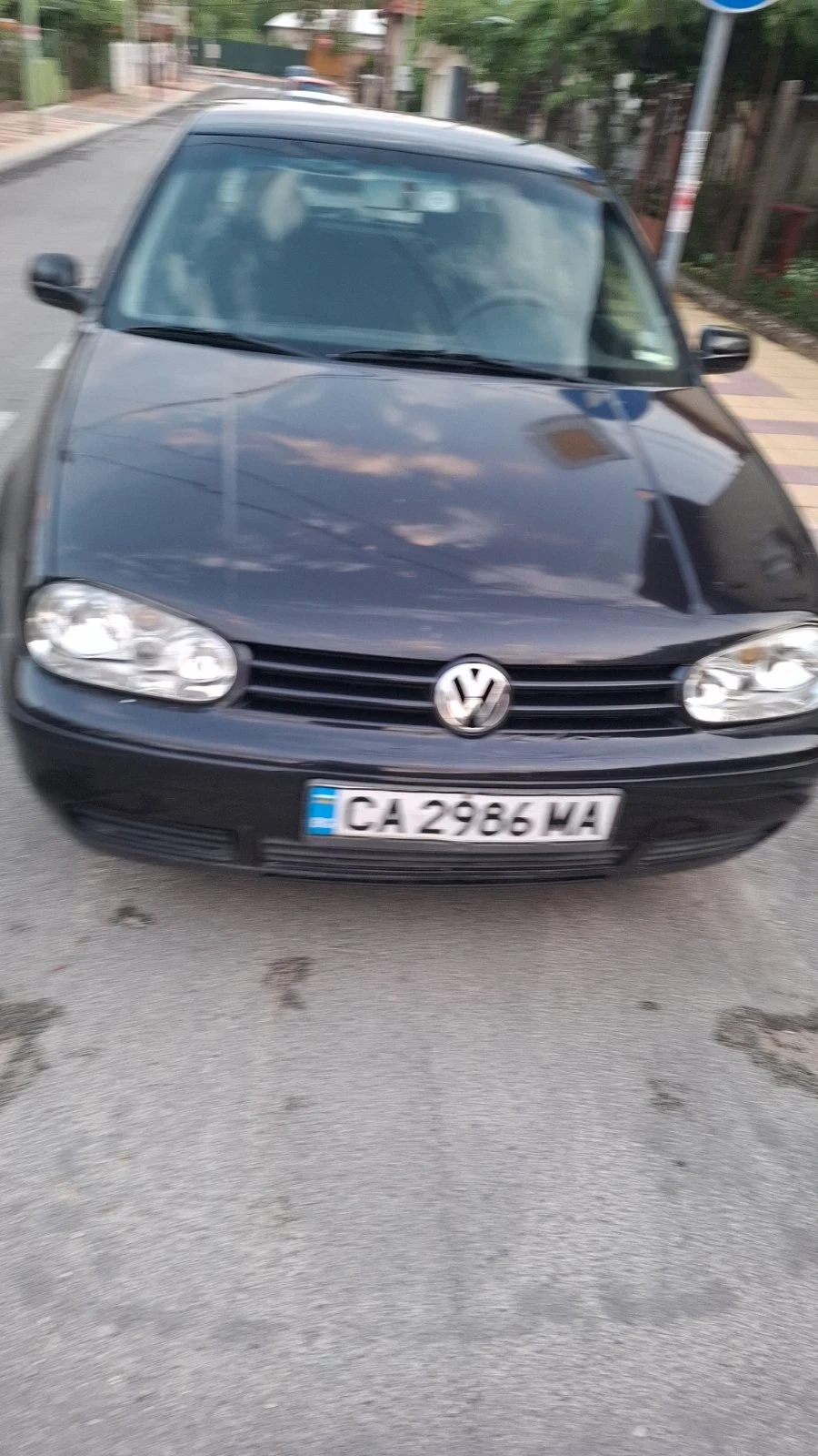 VW Golf  - изображение 2