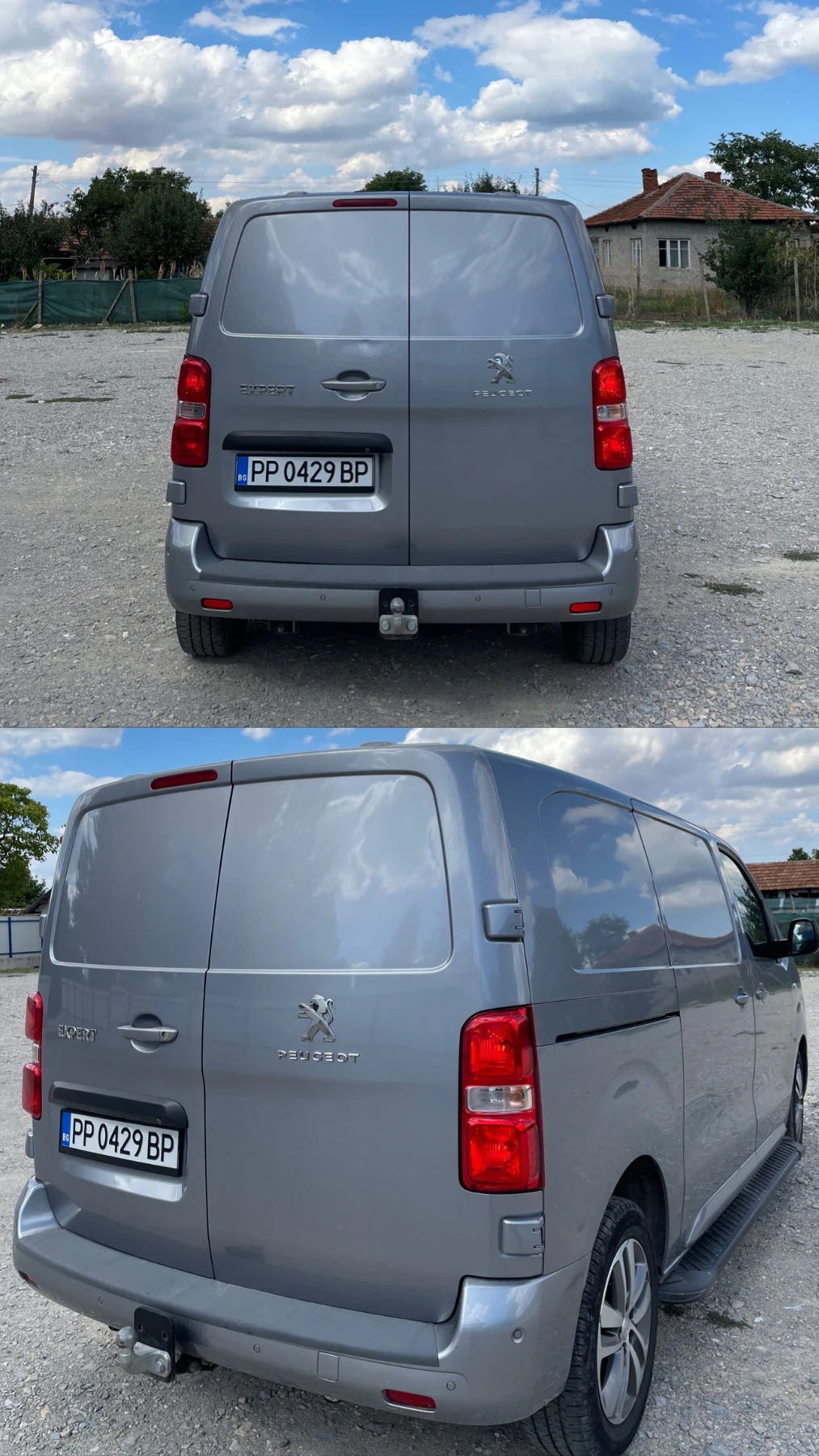 Peugeot Expert  - изображение 3