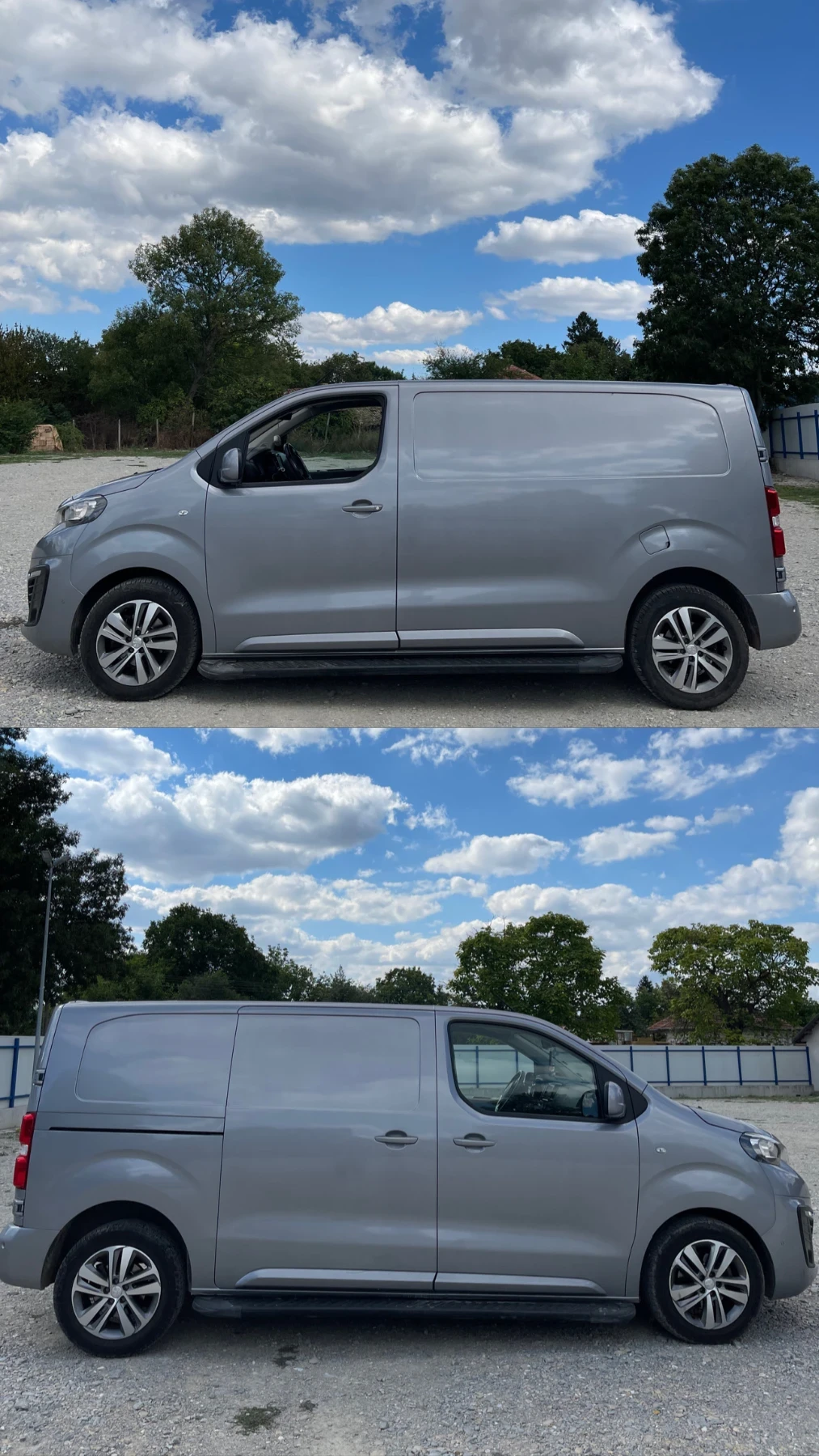 Peugeot Expert  - изображение 4