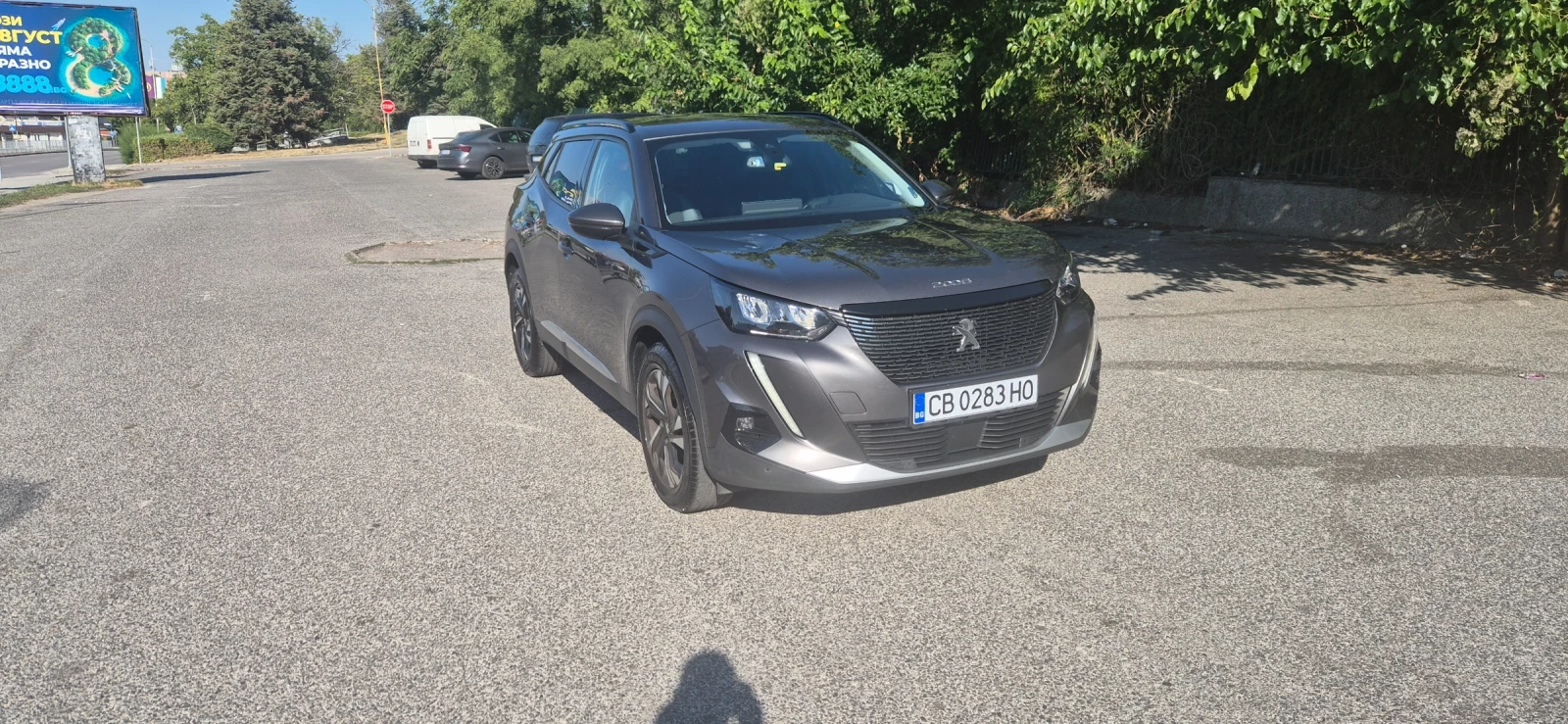 Peugeot 2008 Allure  - изображение 5