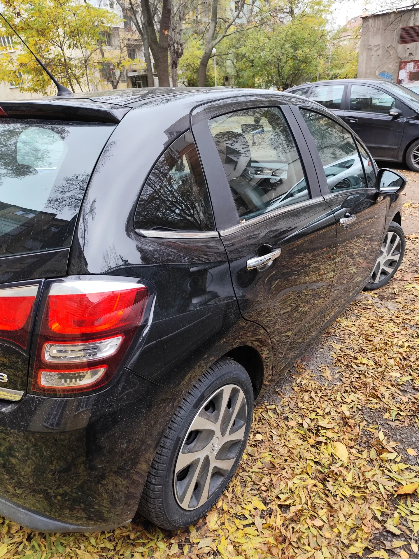 Citroen C3  - изображение 8