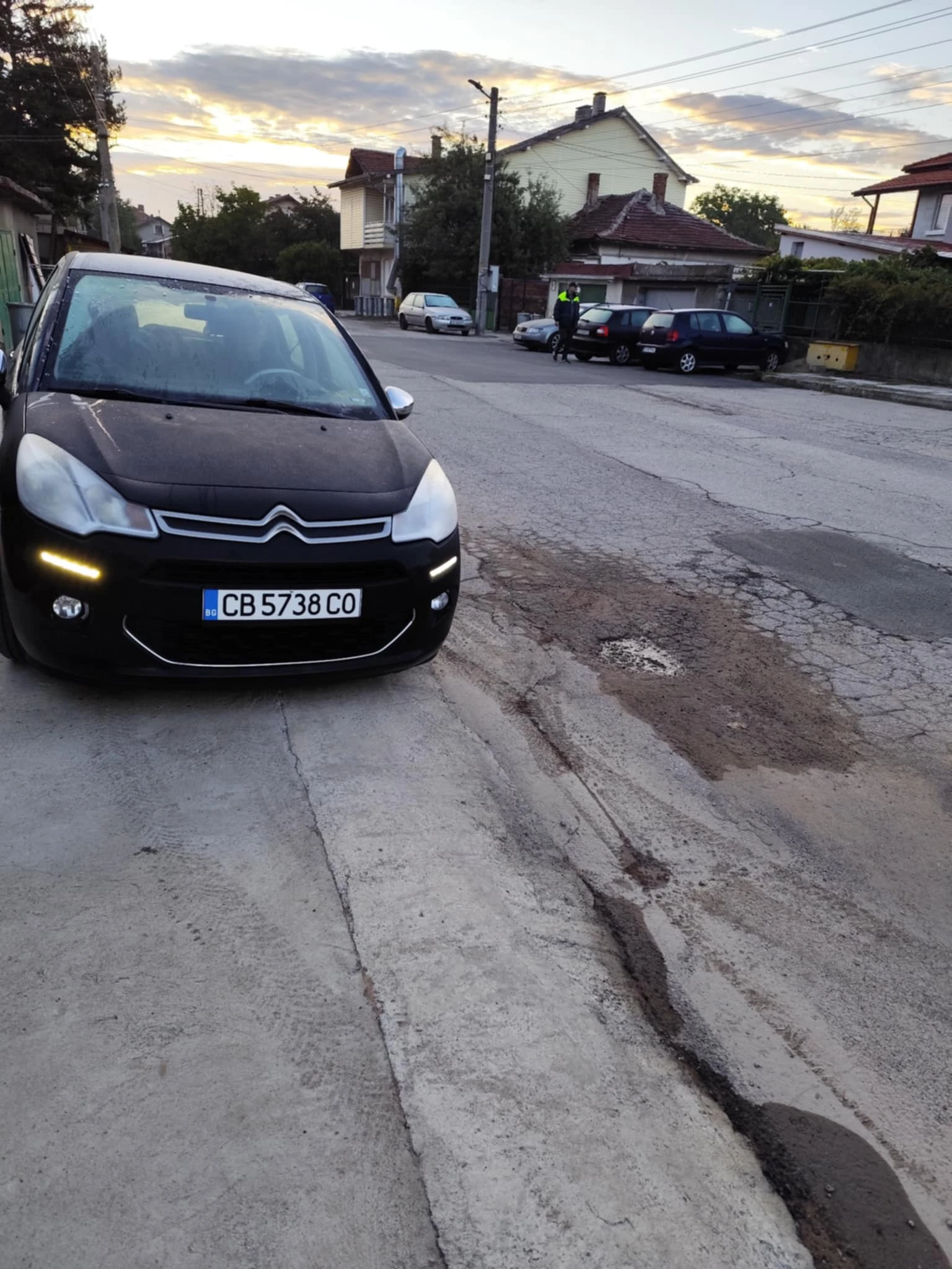 Citroen C3  - изображение 2