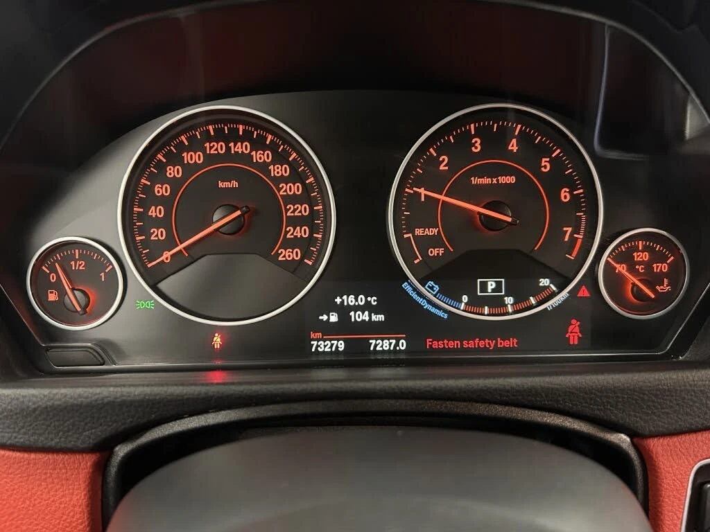BMW 428 xDrive Coupe * AвтоКредит* (ЦЕНА ДО БГ) - изображение 10