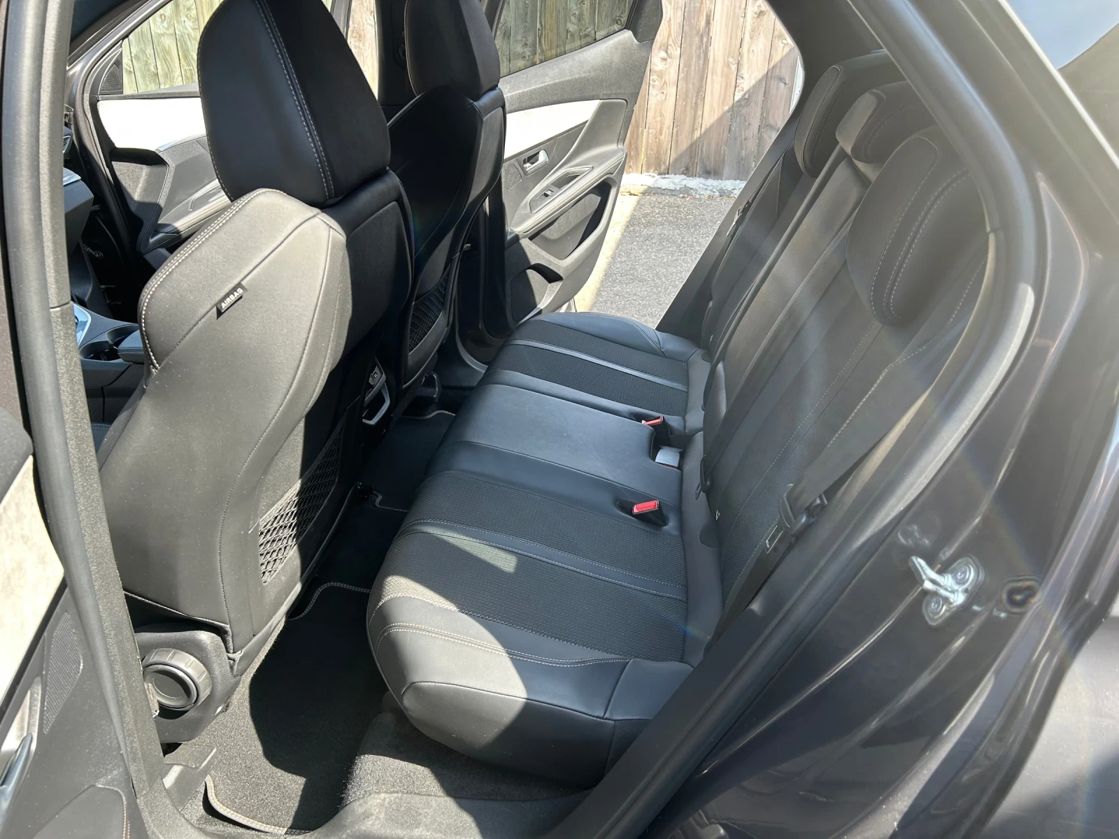 Peugeot 3008 Peugeot 3008 GT 1.2  130 Ch | Mobile.bg   14