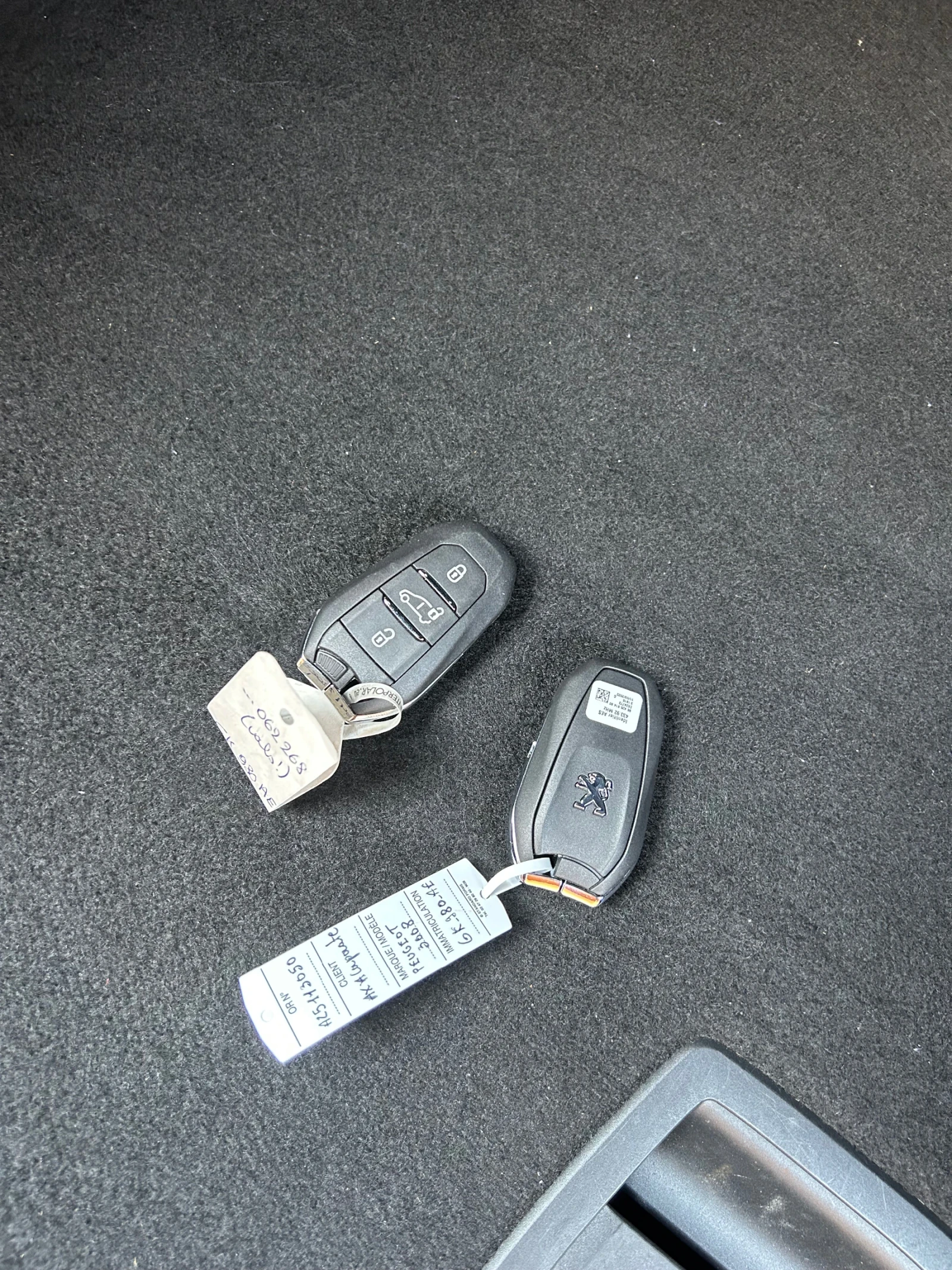 Peugeot 3008 Peugeot 3008 GT 1.2  130 Ch | Mobile.bg   16