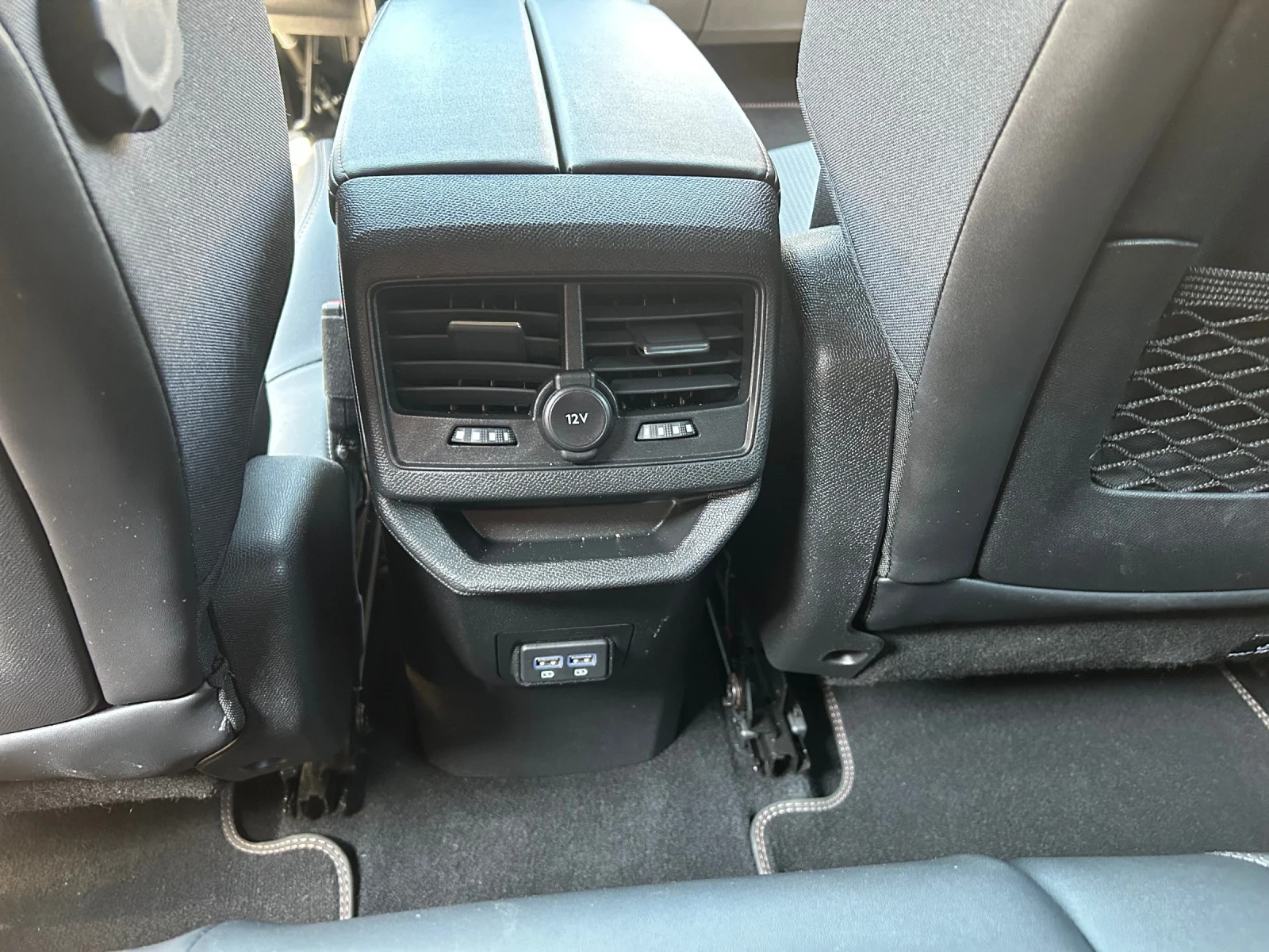 Peugeot 3008 Peugeot 3008 GT 1.2  130 Ch | Mobile.bg   13