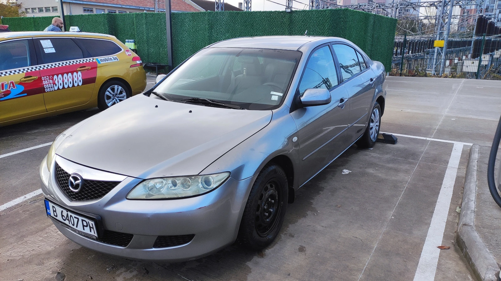 Mazda 6 | Mobile.bg   3