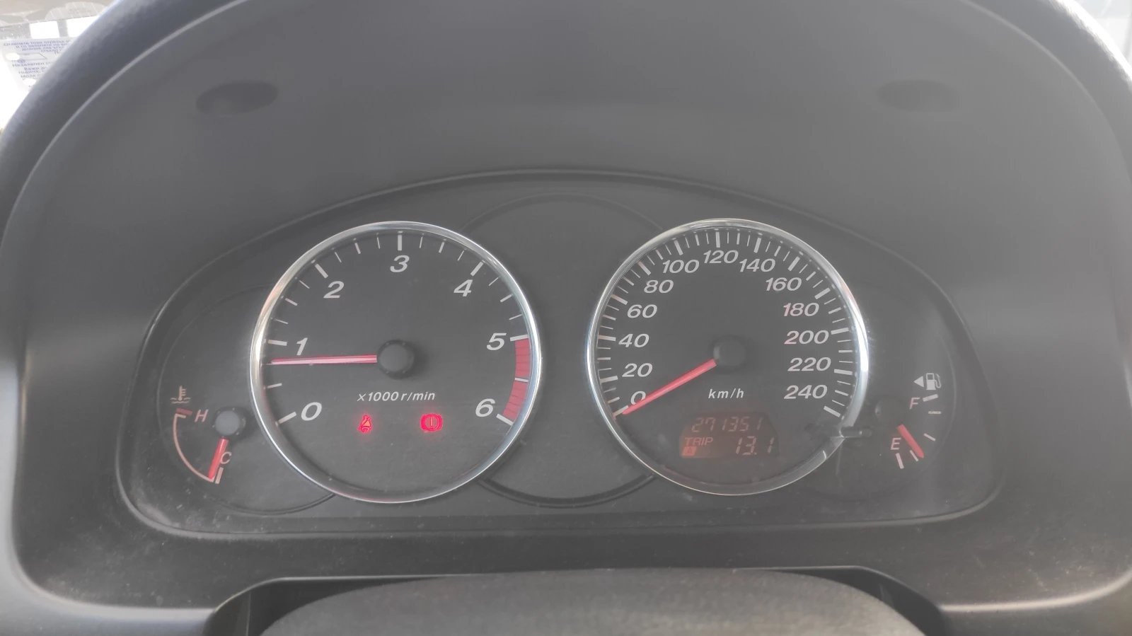 Mazda 6 | Mobile.bg   6