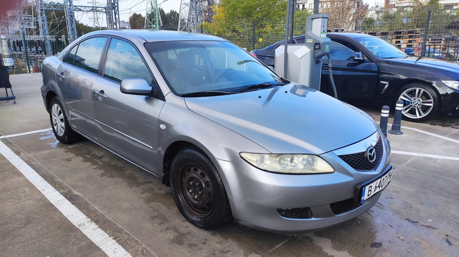 Mazda 6 | Mobile.bg   2