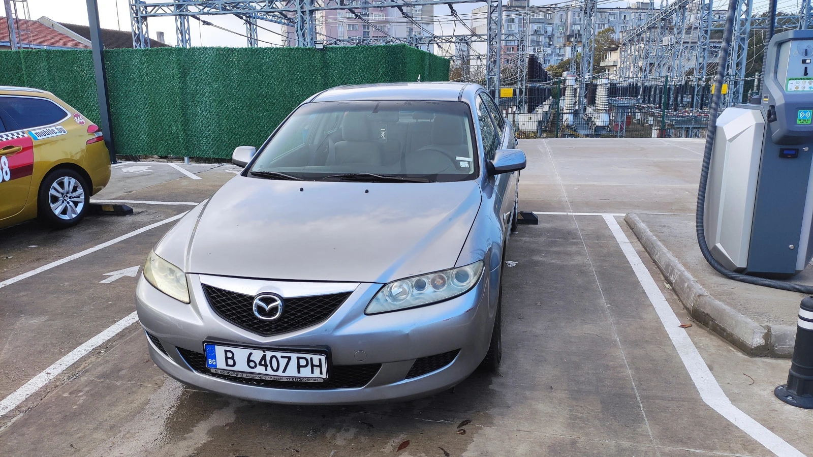 Mazda 6 | Mobile.bg   1
