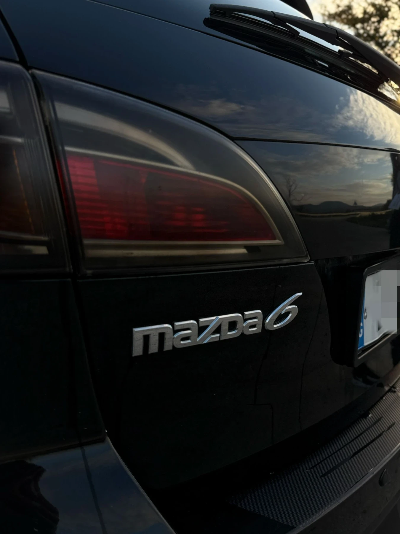 Mazda 6 | Mobile.bg   4