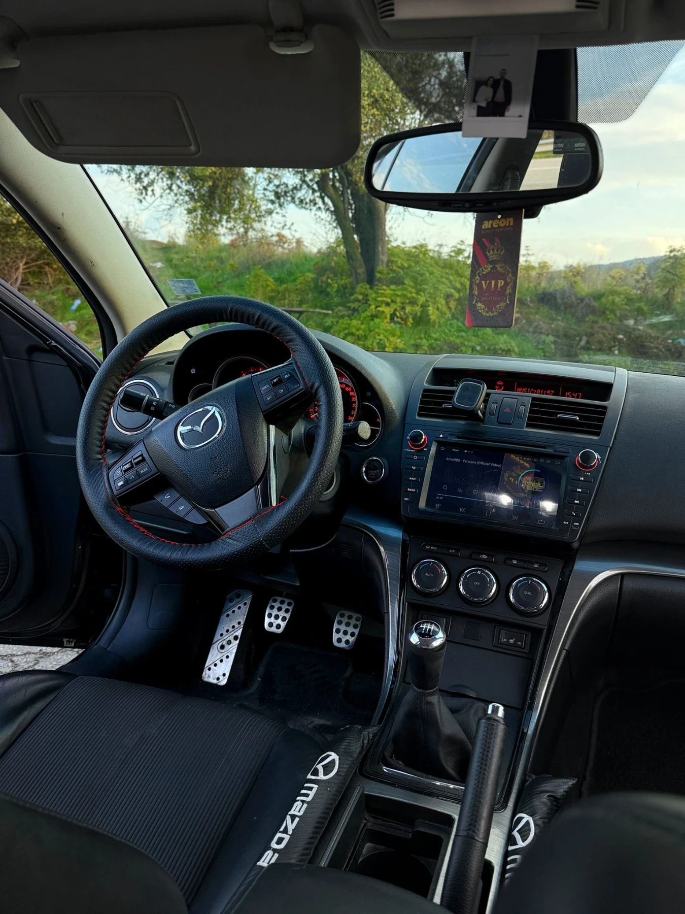 Mazda 6 | Mobile.bg   12