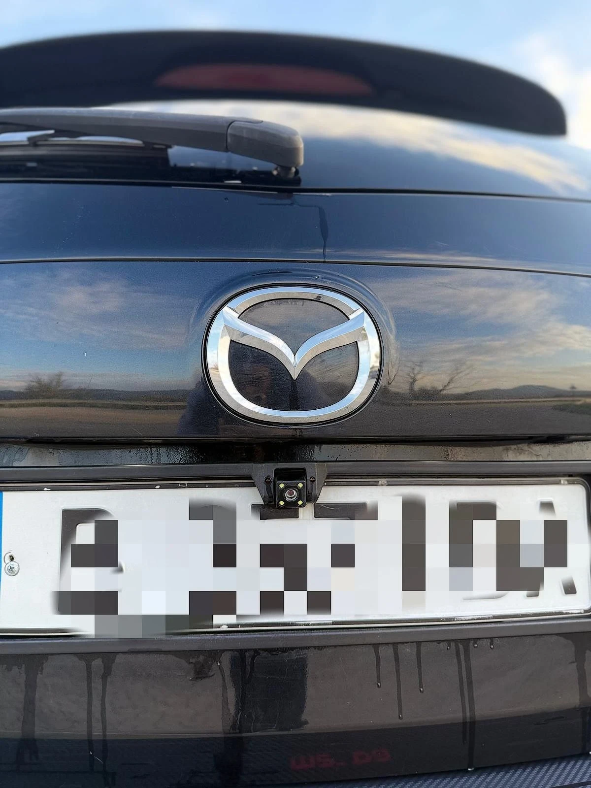 Mazda 6 | Mobile.bg   13