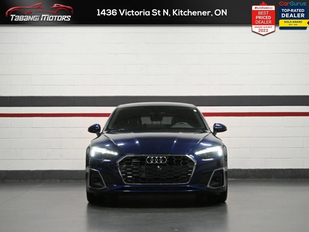 Audi A5 Sportback * Progressiv * * (  ) | Mobile.bg   4