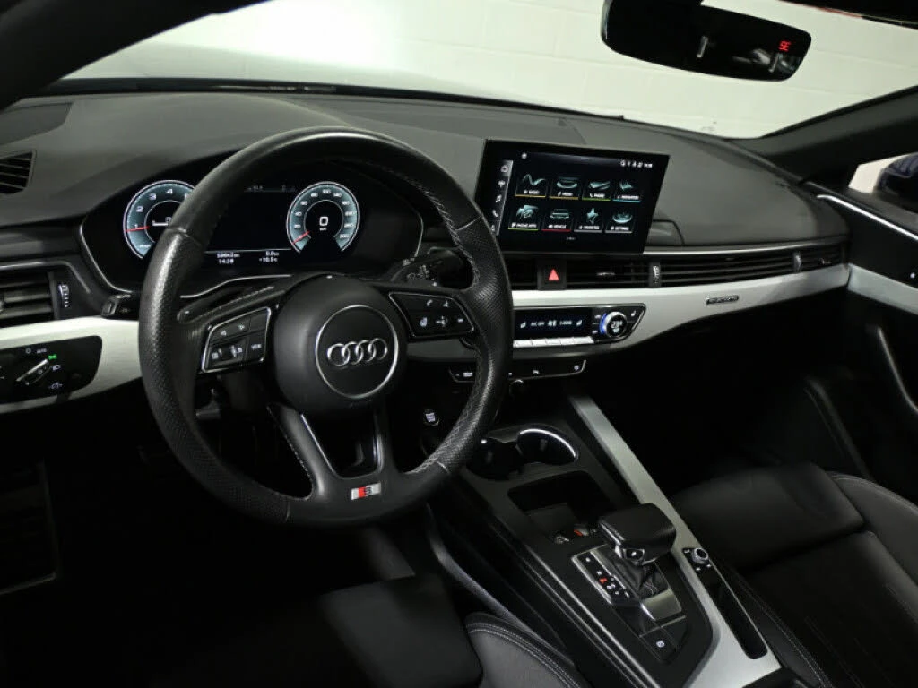 Audi A5 Sportback * Progressiv * * (  ) | Mobile.bg   7