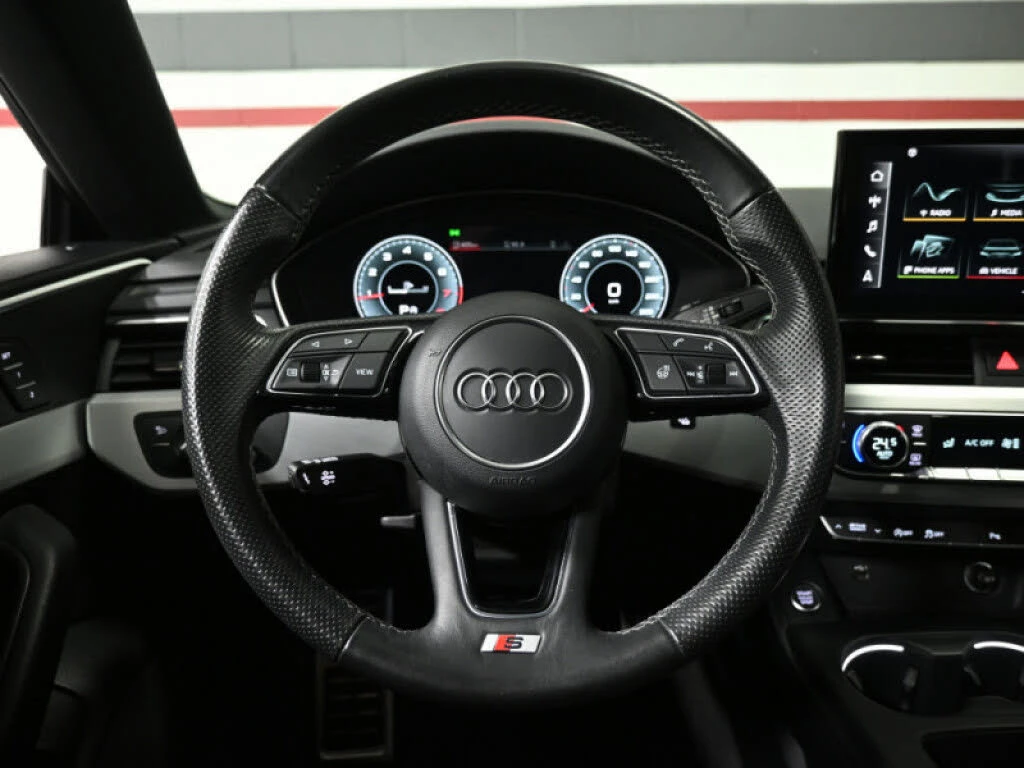 Audi A5 Sportback * Progressiv * * (  ) | Mobile.bg   8