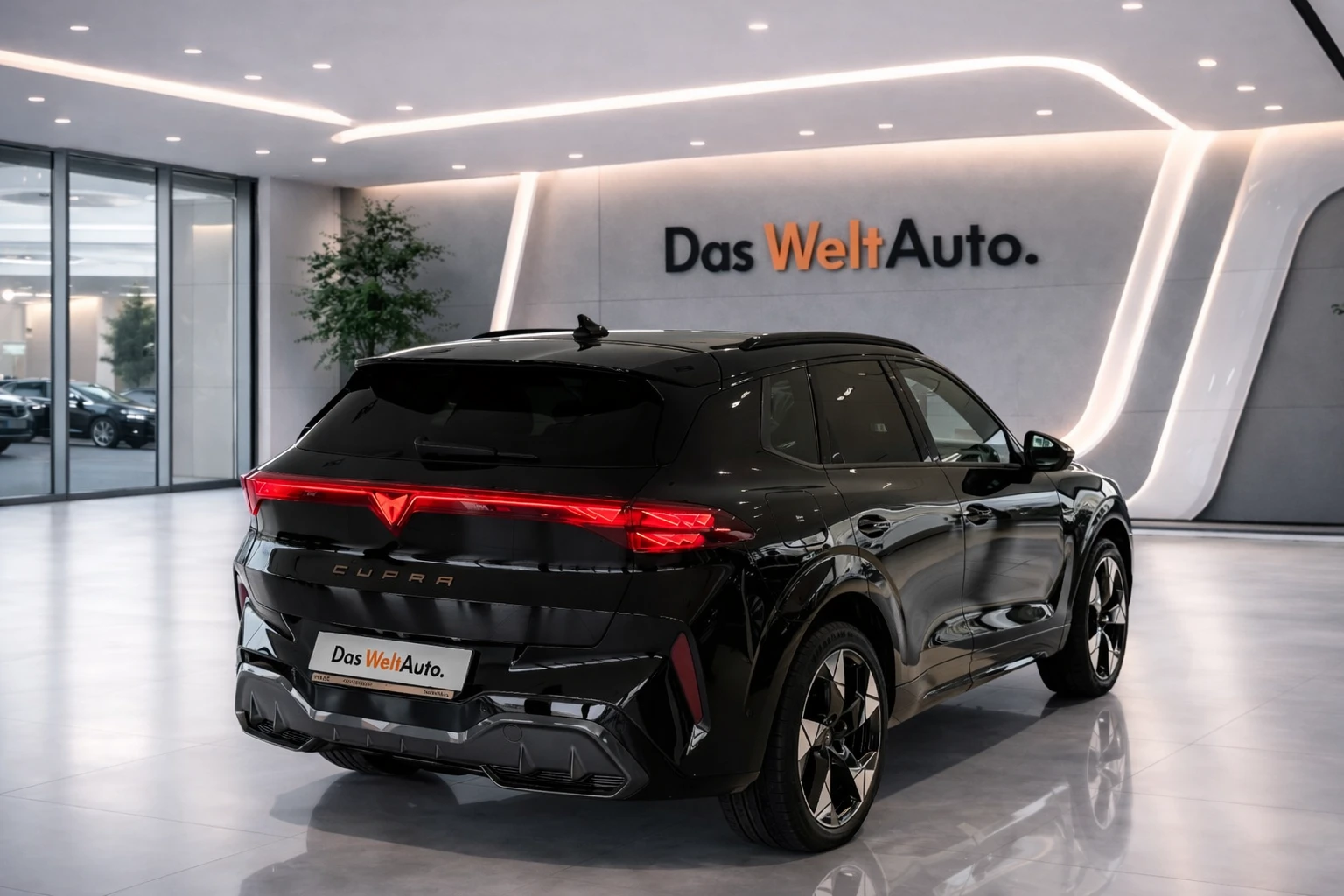 Cupra Terramar CUPRA Terramar VZ  - изображение 3