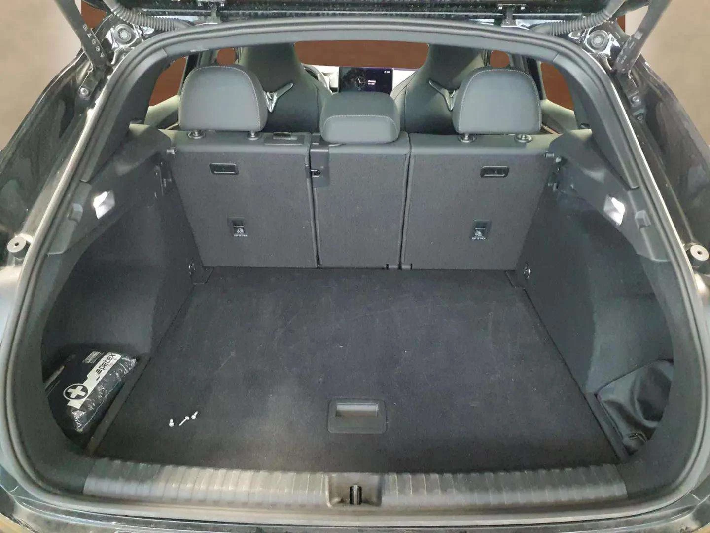 Cupra Terramar CUPRA Terramar VZ  - изображение 7