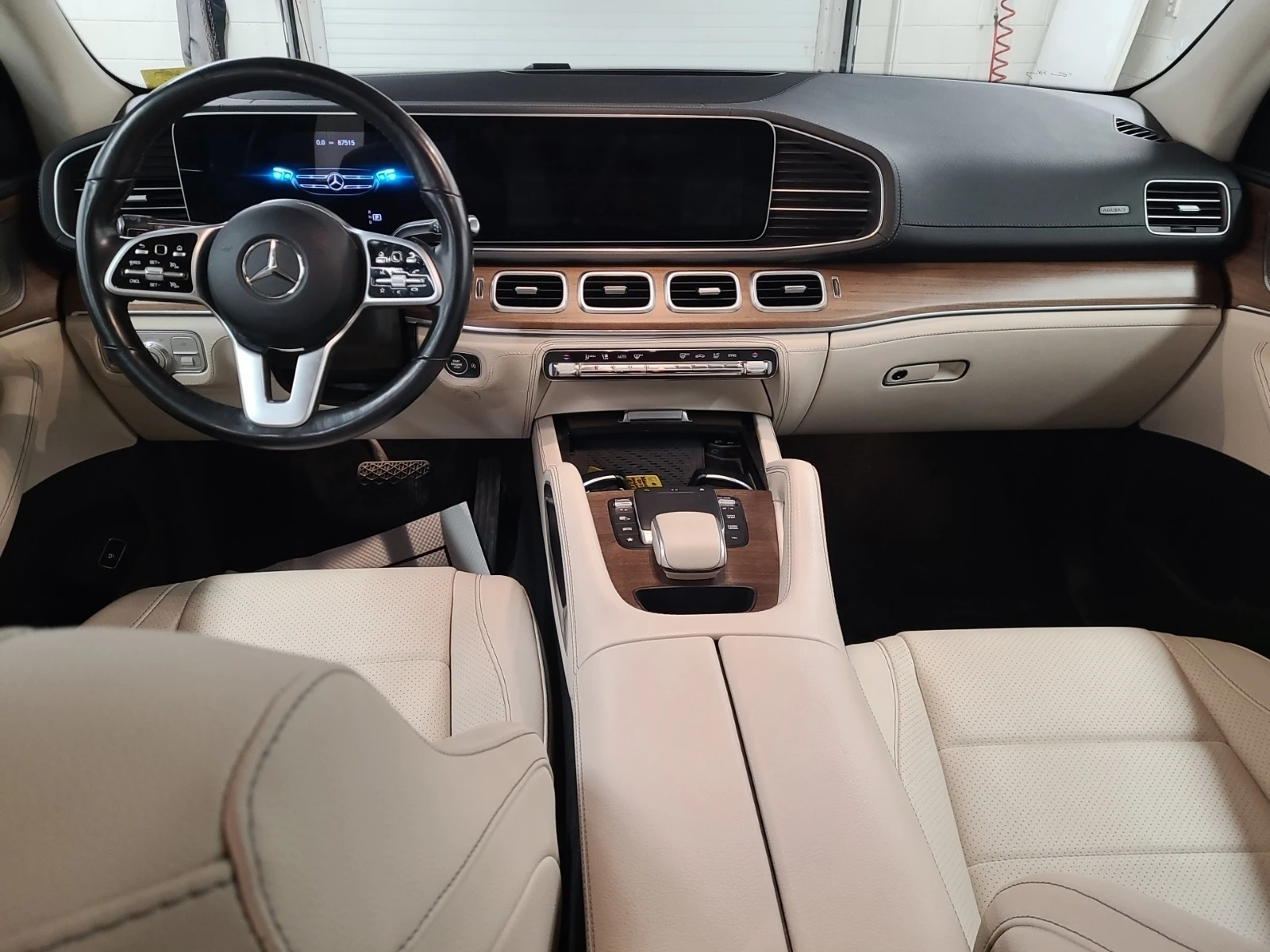 Mercedes-Benz GLE 450 * CARFAX *    | Mobile.bg   6