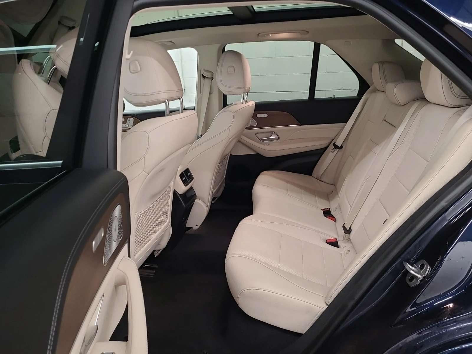 Mercedes-Benz GLE 450 * CARFAX *    | Mobile.bg   8