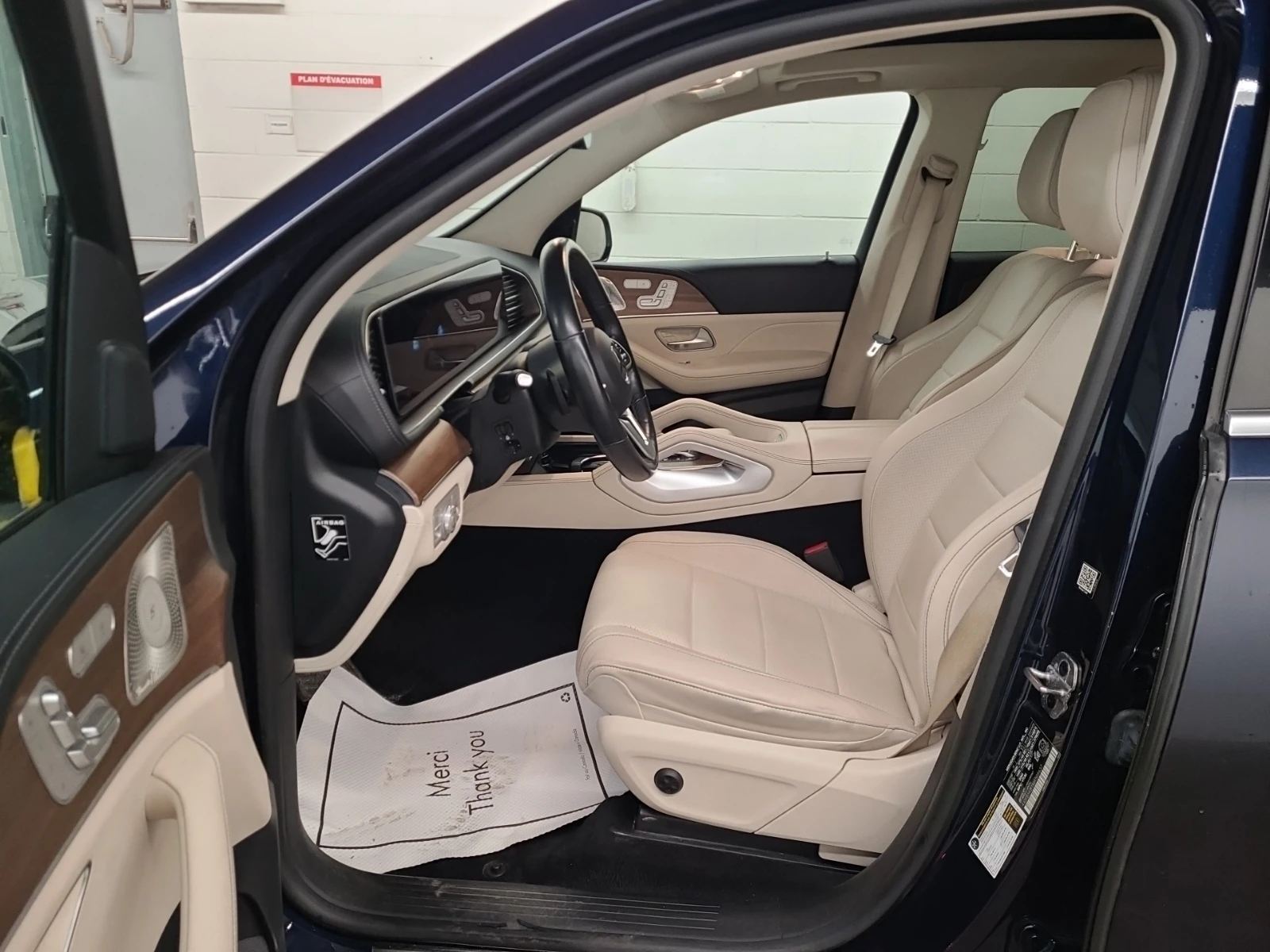 Mercedes-Benz GLE 450 * CARFAX *    | Mobile.bg   5