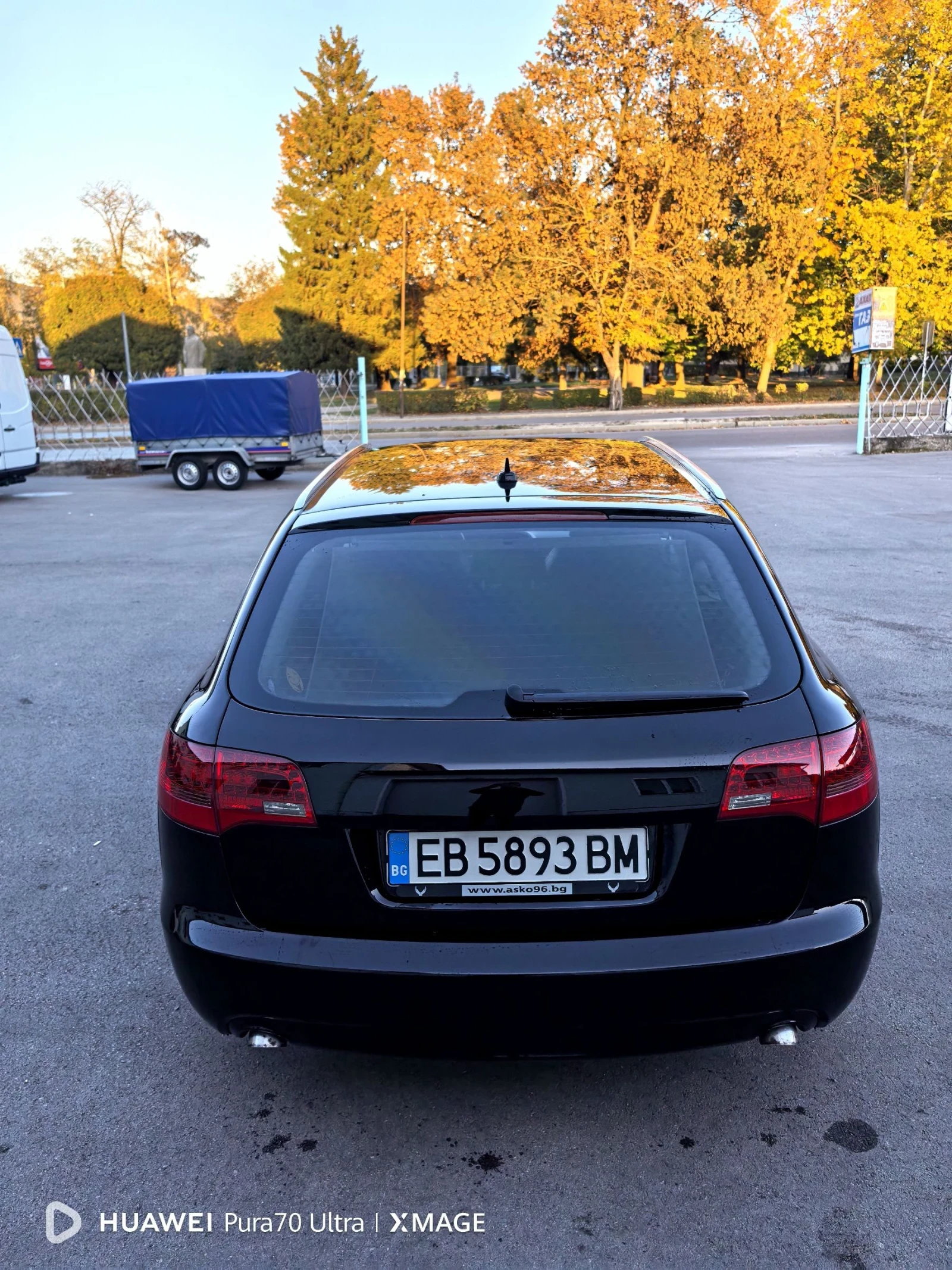 Audi A6 Audi A6 4f S line  - изображение 4