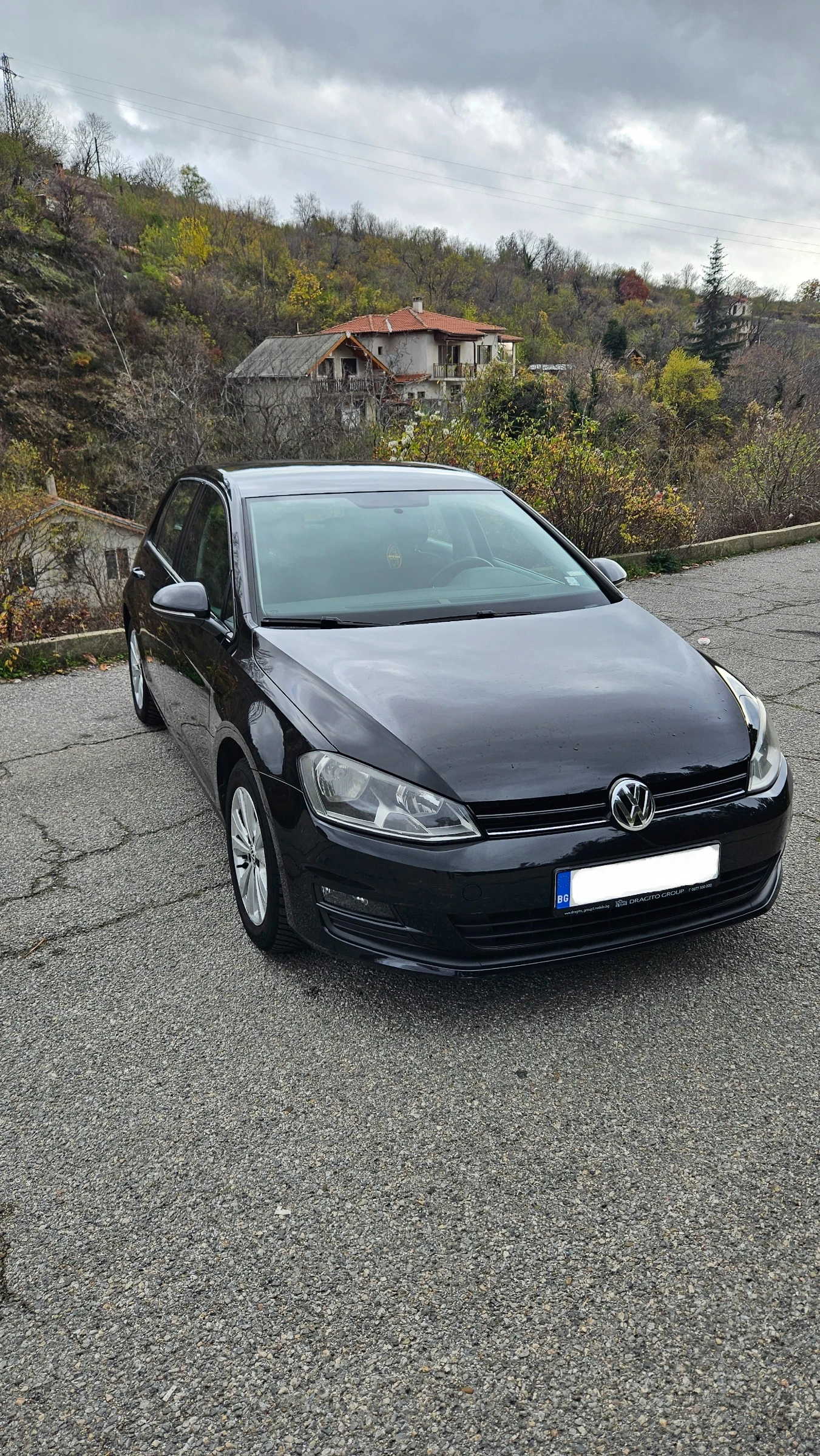 VW Golf TSI  EURO5B | Mobile.bg � ����������� 1