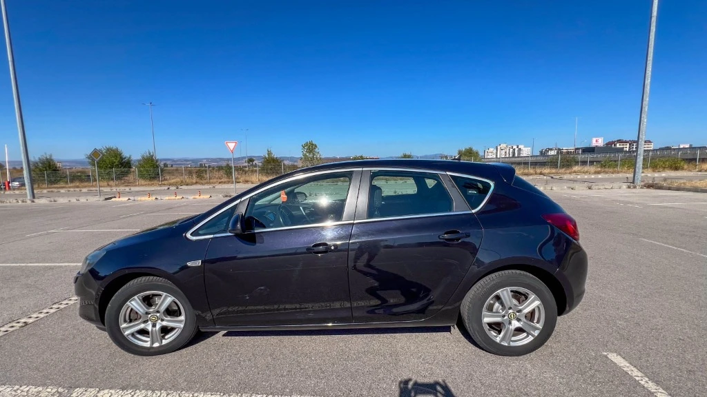 Opel Astra | Mobile.bg � ����������� 1