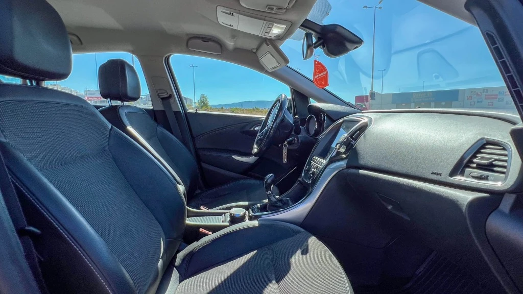 Opel Astra | Mobile.bg � ����������� 12