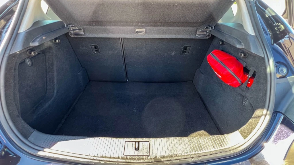 Opel Astra  - изображение 9