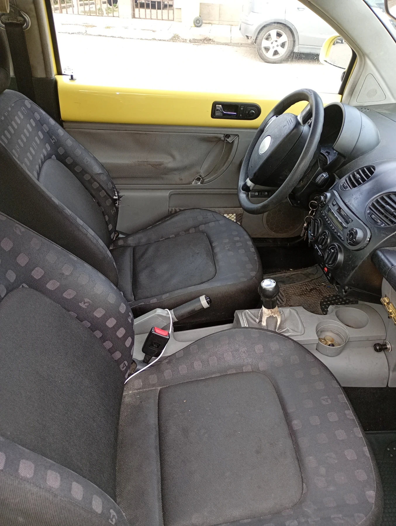 VW New beetle | Mobile.bg   4