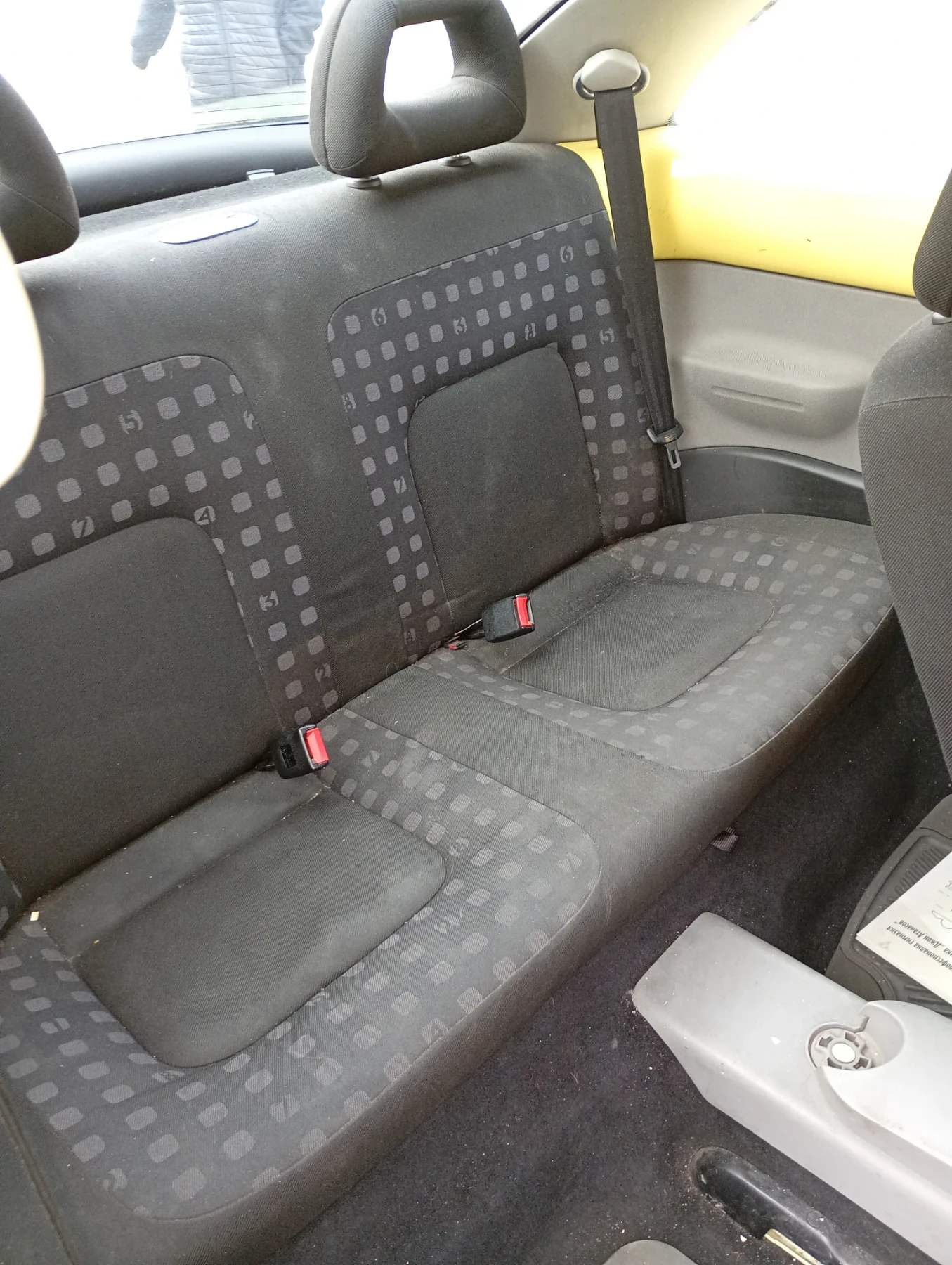 VW New beetle | Mobile.bg   5