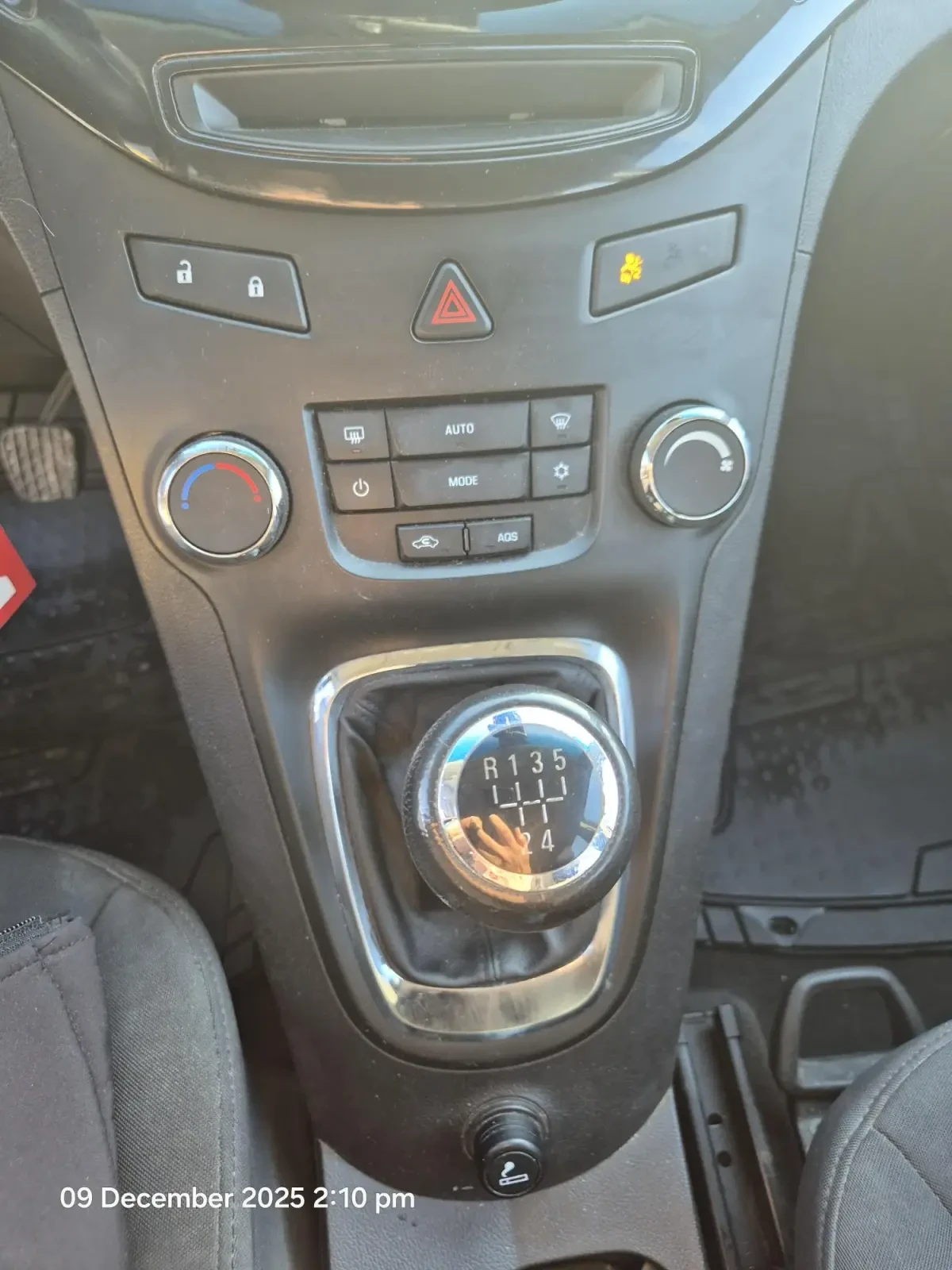 Chevrolet Orlando  - изображение 8