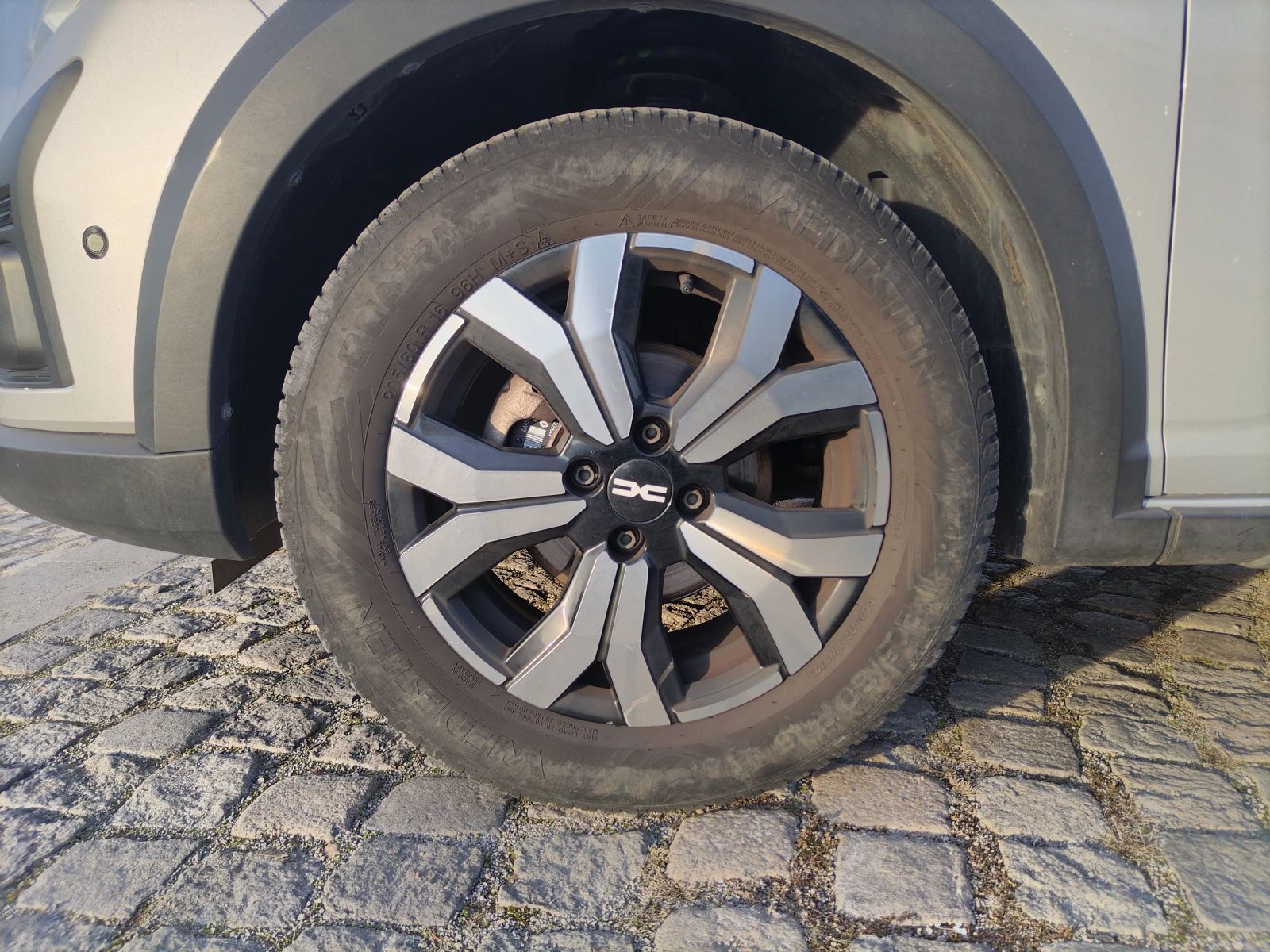 Dacia Sandero Stepway/ Expression  TCe 90 CVT | Mobile.bg � ����������� 5