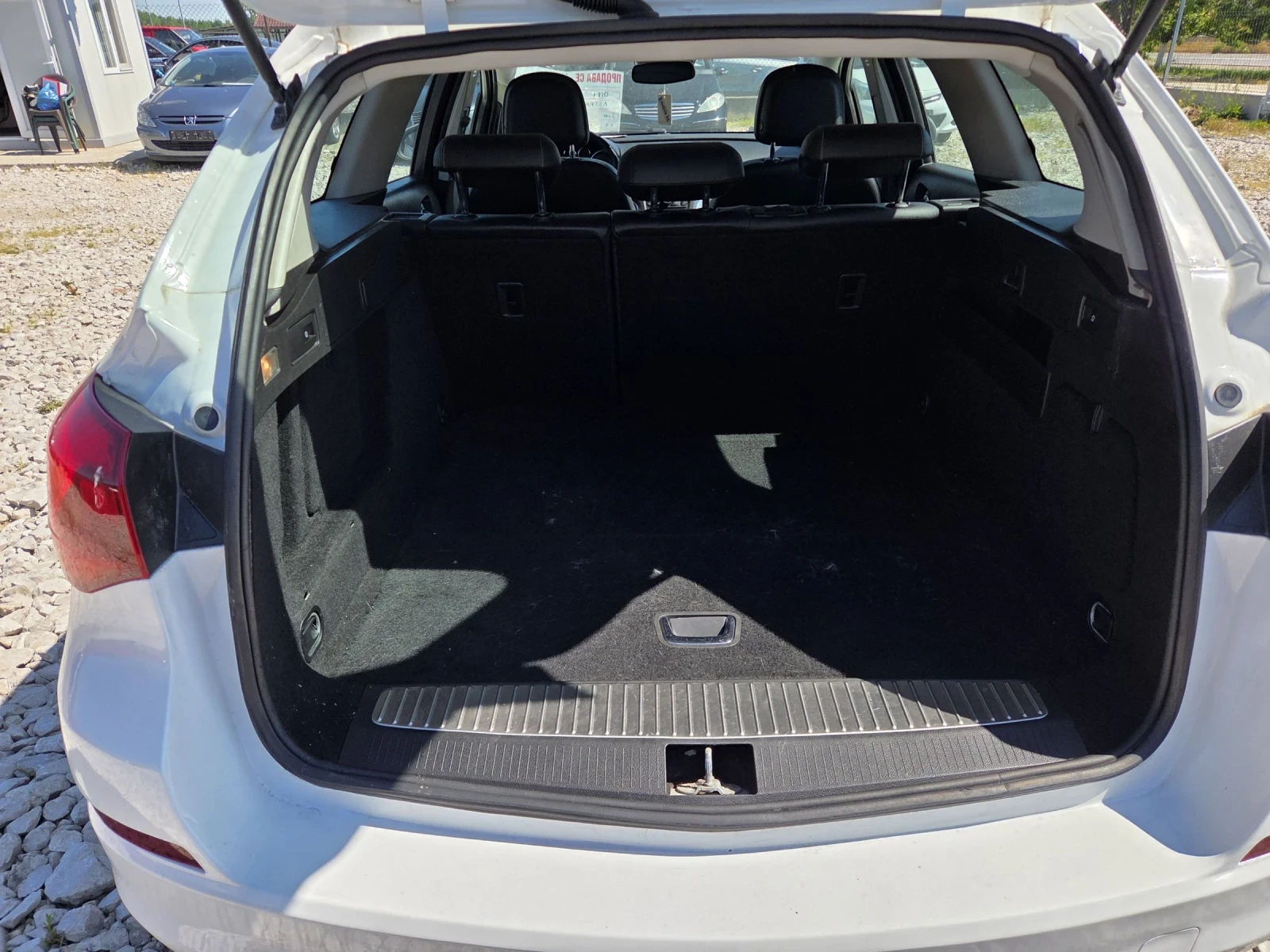 Opel Astra 1.7cdti * Italy *  | Mobile.bg � ����������� 9