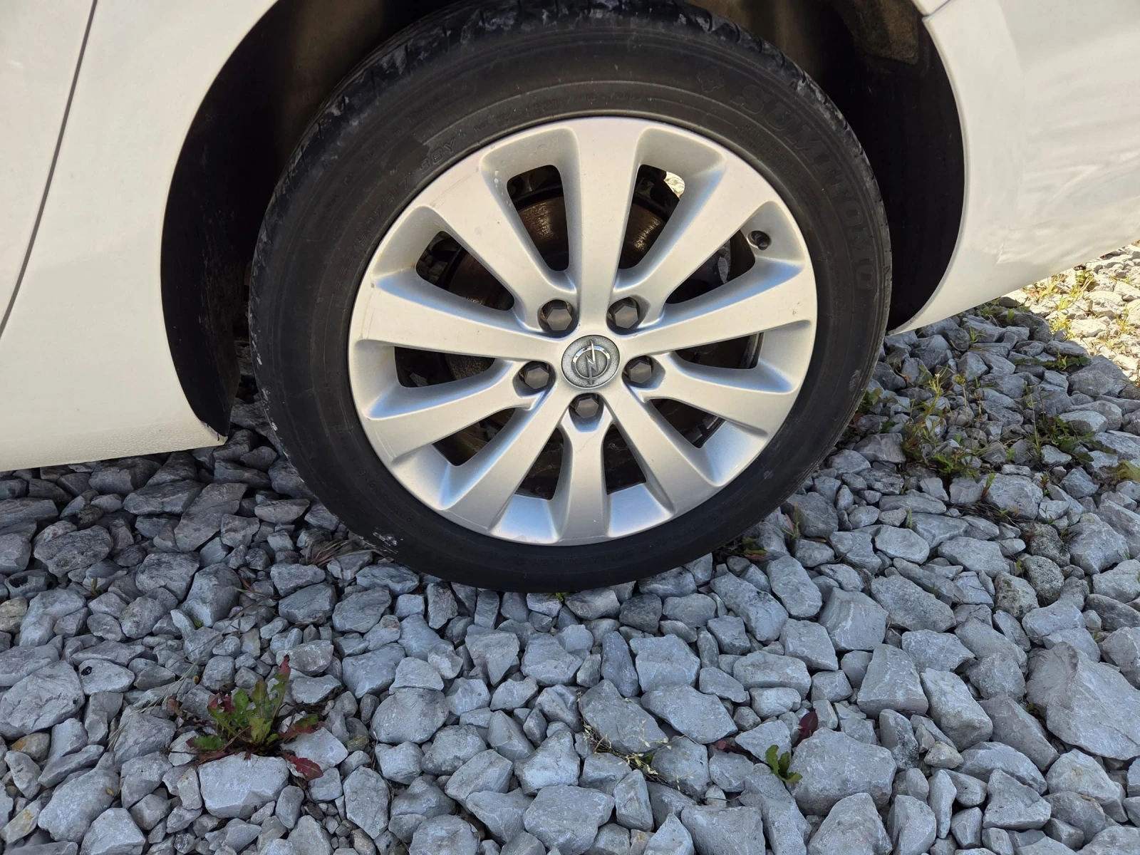Opel Astra 1.7cdti * Italy *  | Mobile.bg � ����������� 17