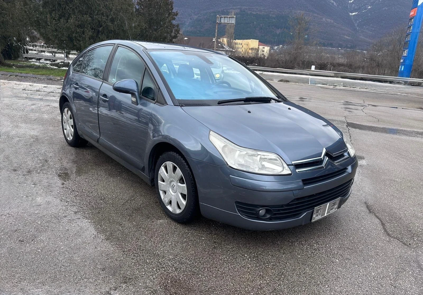 Citroen C4 1.4i - ������ ��������� - ������ | Mobile.bg � ����������� 3
