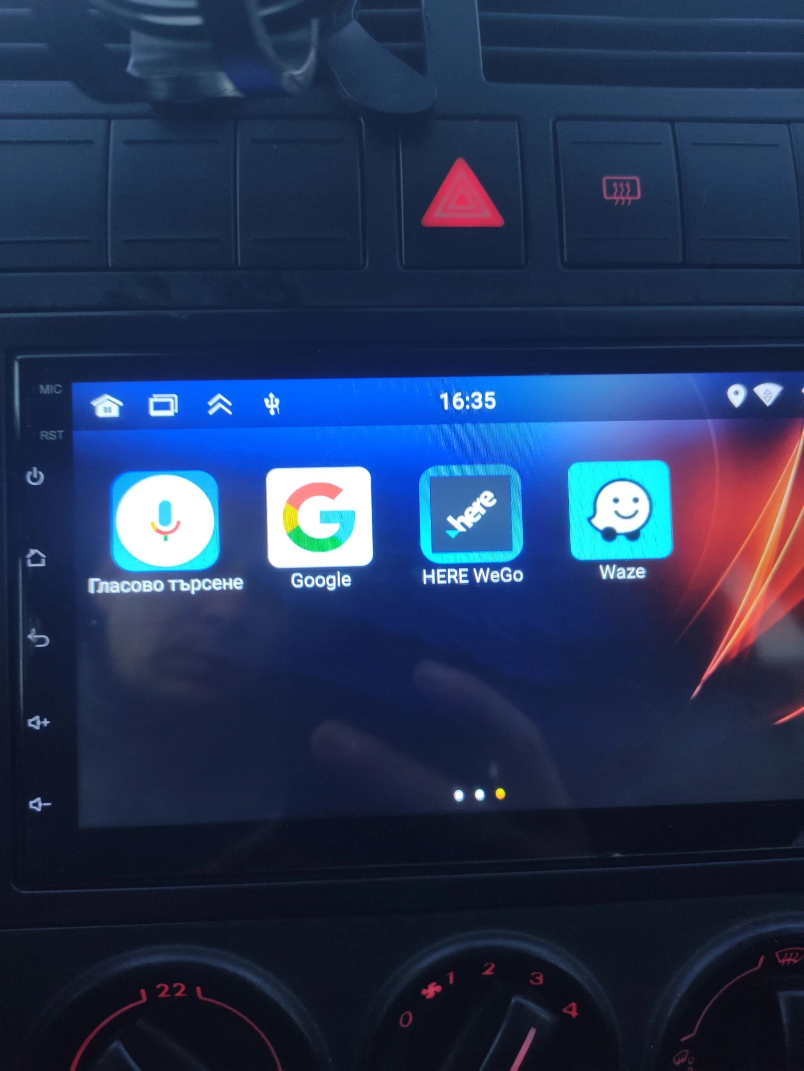 VW Polo 1, 4 ������ 75 ����  | Mobile.bg � ����������� 14