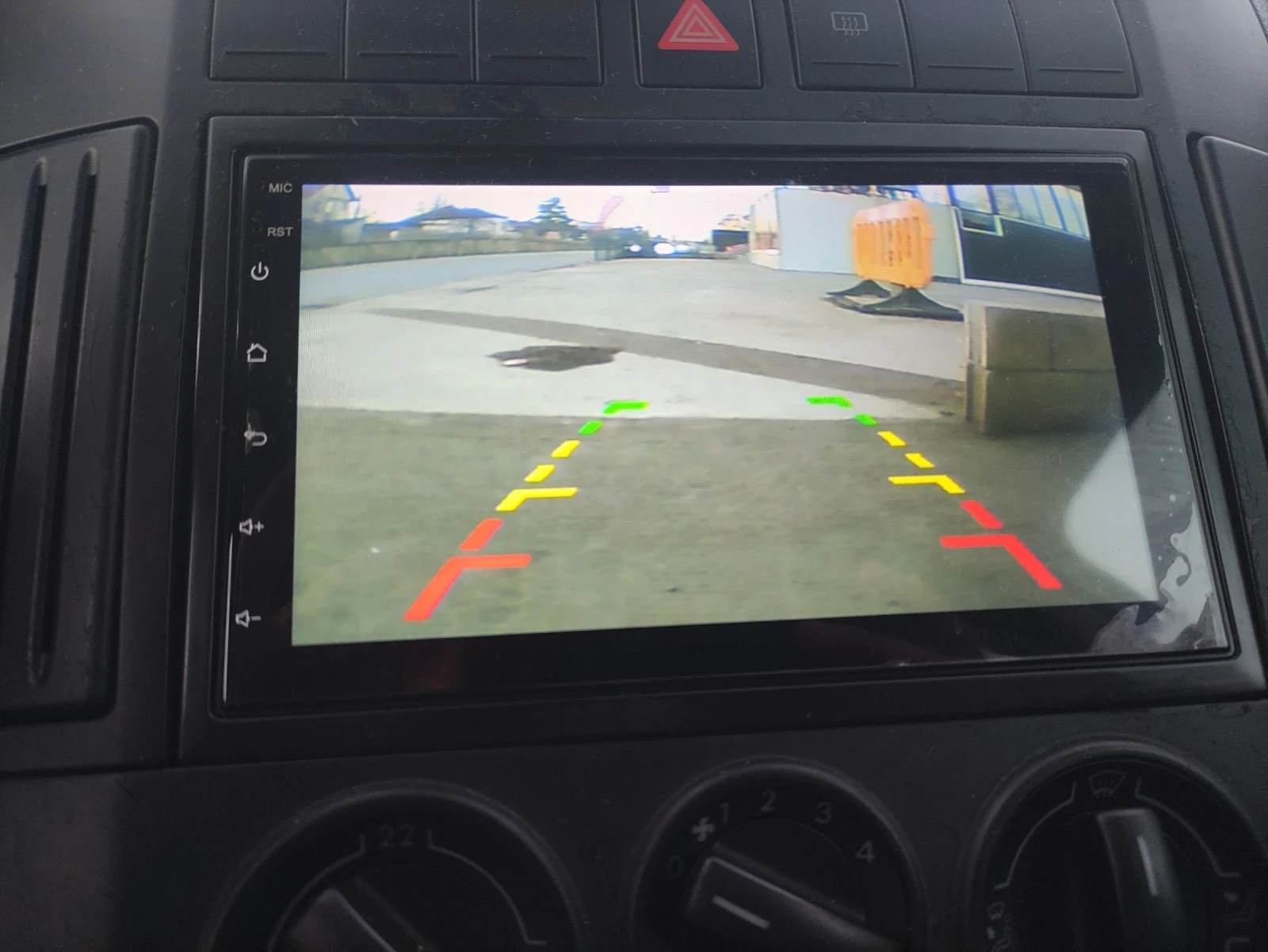 VW Polo 1, 4 ������ 75 ����  | Mobile.bg � ����������� 12