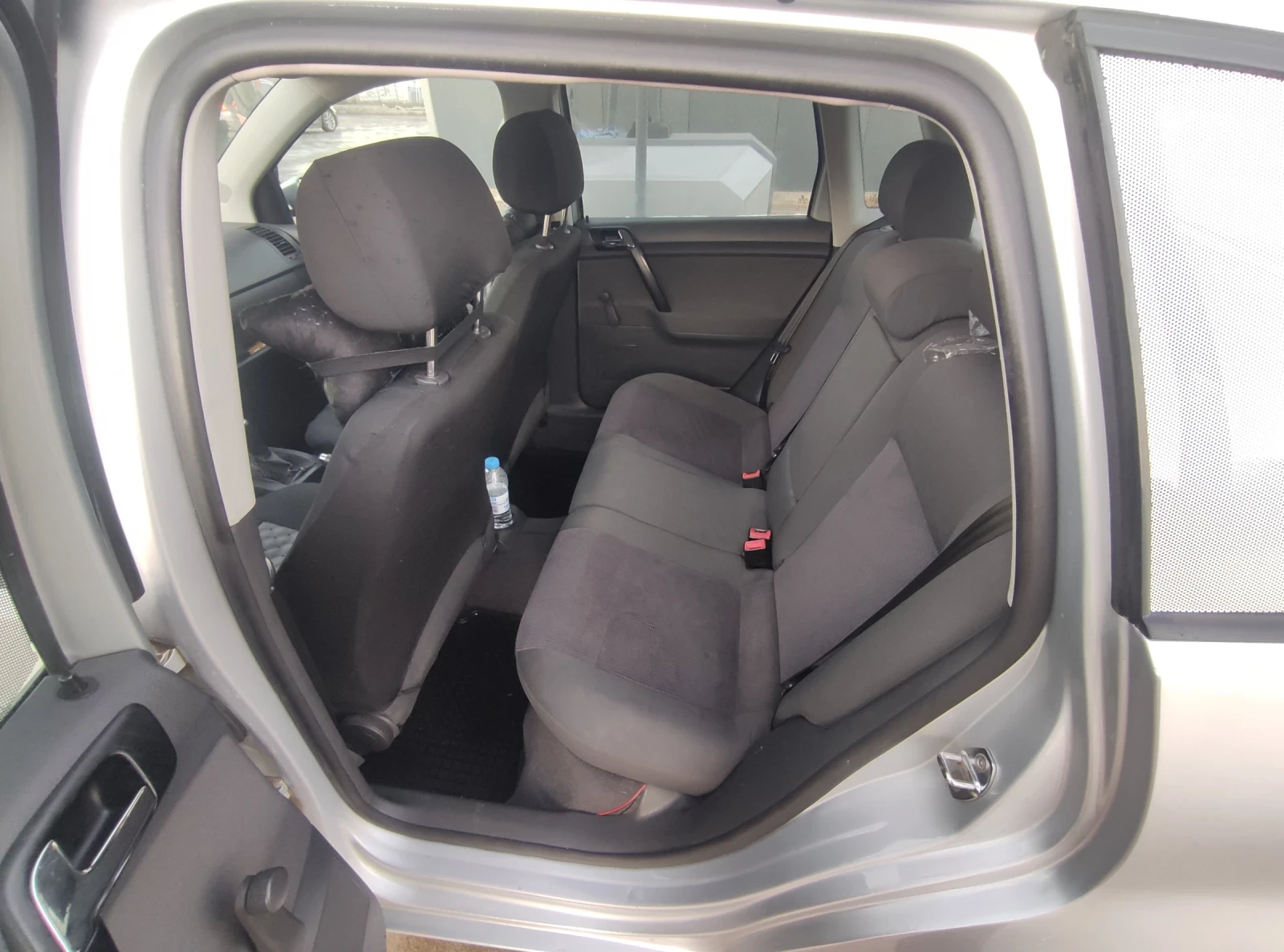 VW Polo 1, 4 бензин 75 коня  - изображение 5