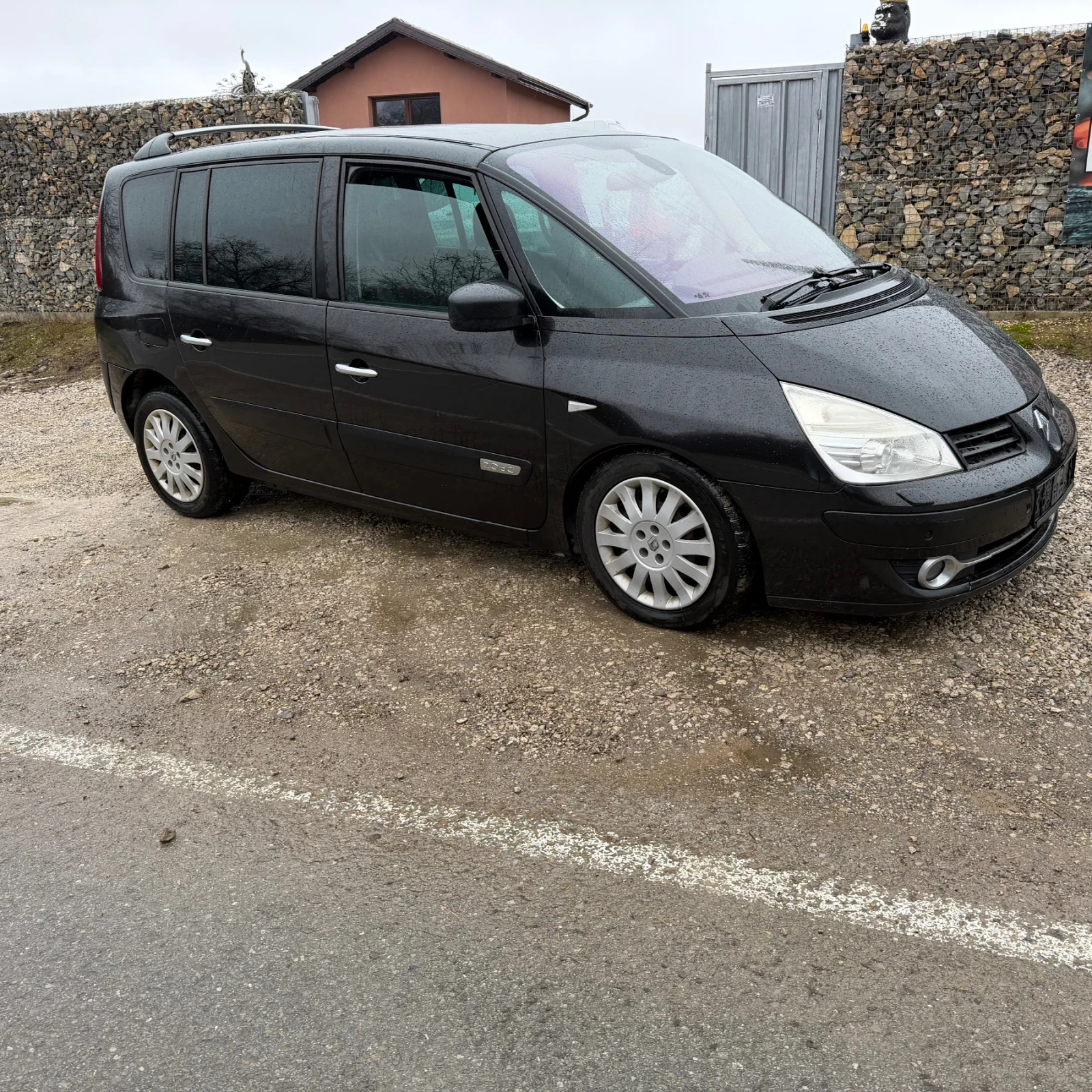 Renault Espace Initiale | Mobile.bg � ����������� 6