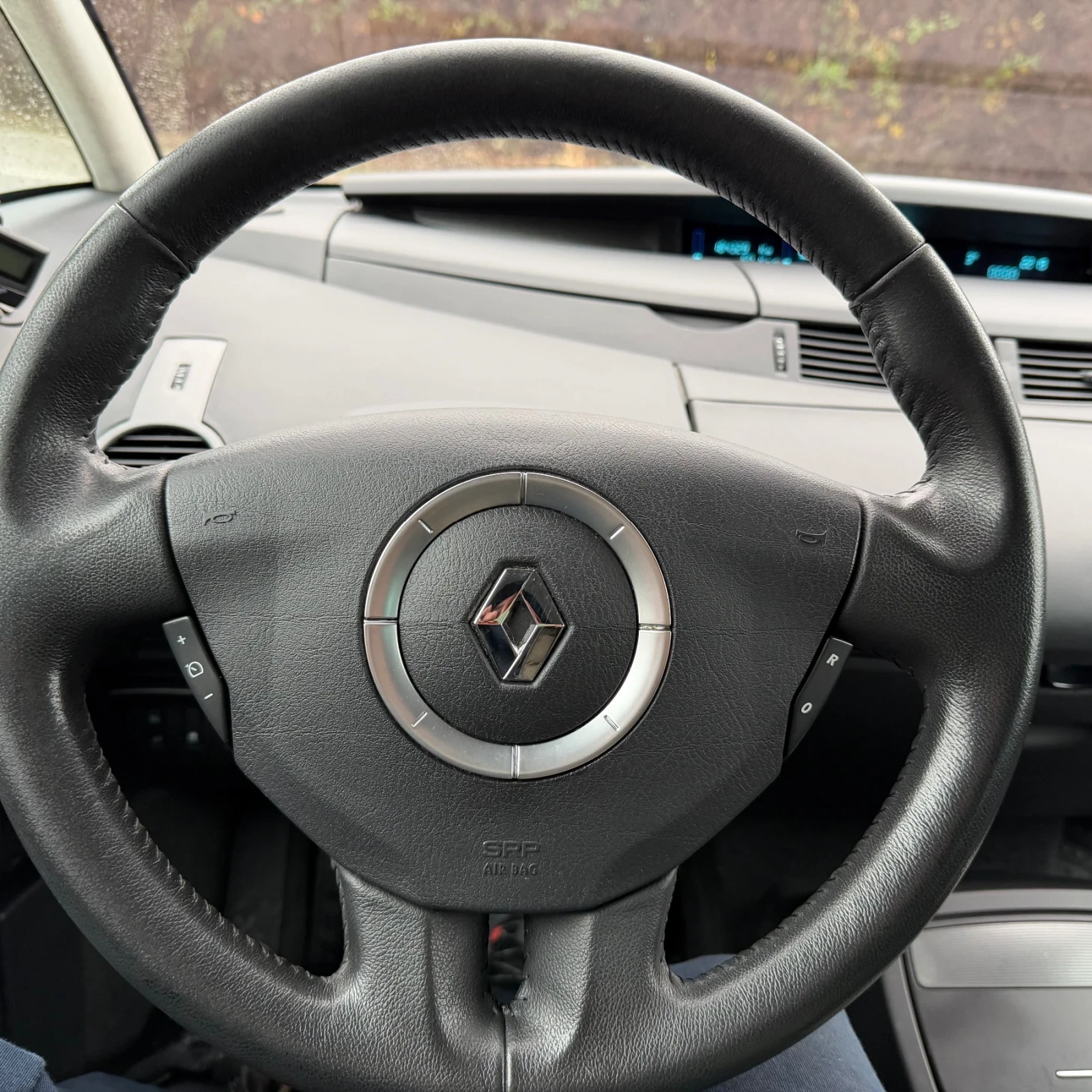 Renault Espace Initiale | Mobile.bg � ����������� 14