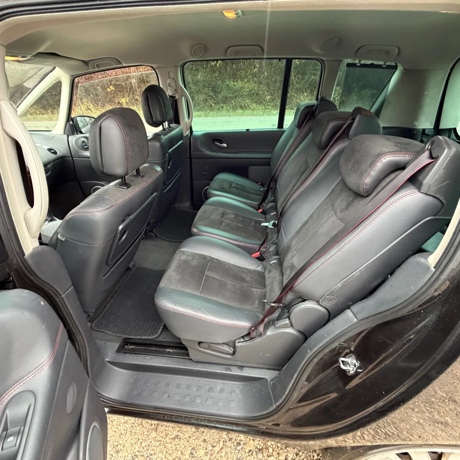 Renault Espace Initiale | Mobile.bg � ����������� 12