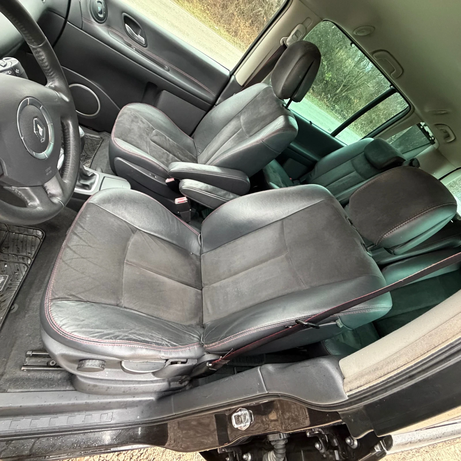 Renault Espace Initiale | Mobile.bg � ����������� 7