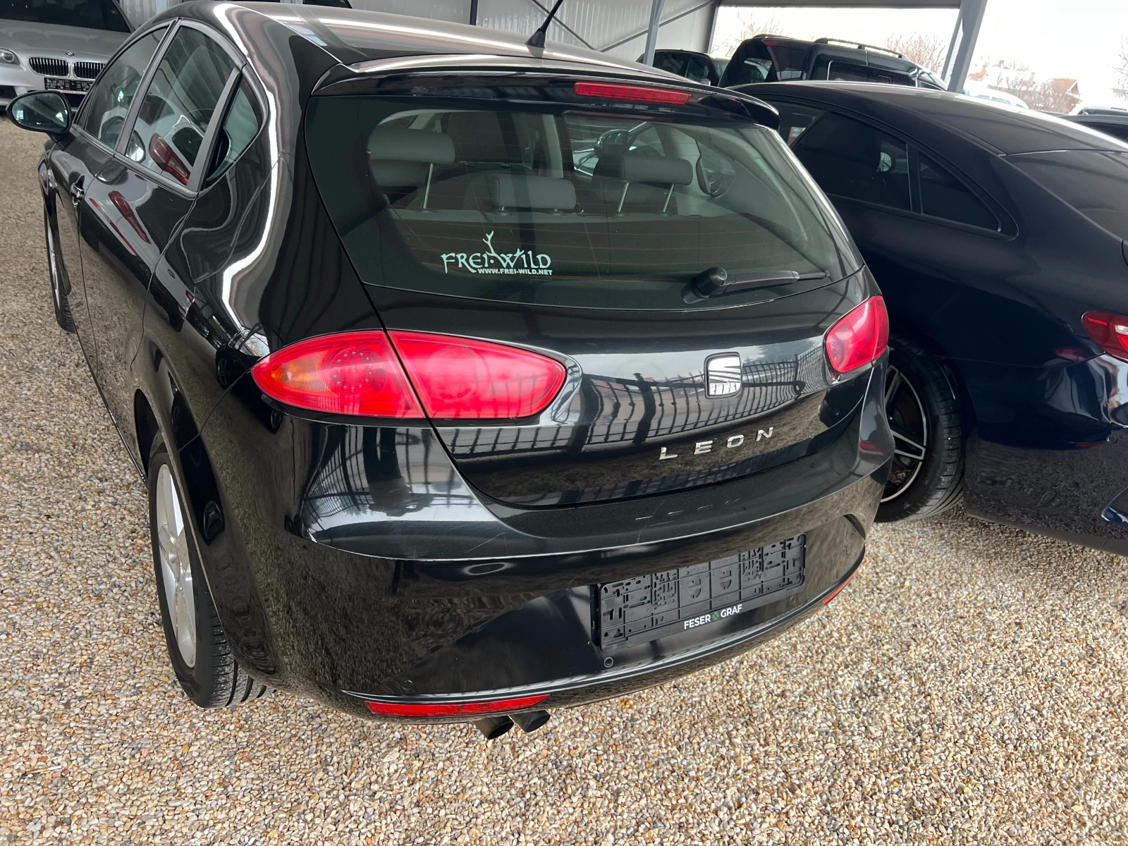 Seat Leon �������� ������� | Mobile.bg � ����������� 4