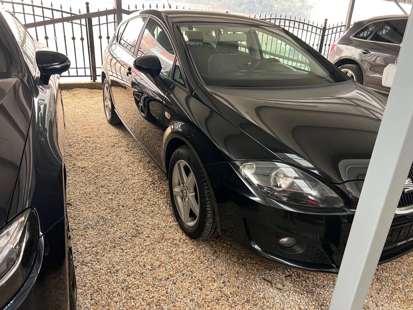 Seat Leon �������� ������� | Mobile.bg � ����������� 3