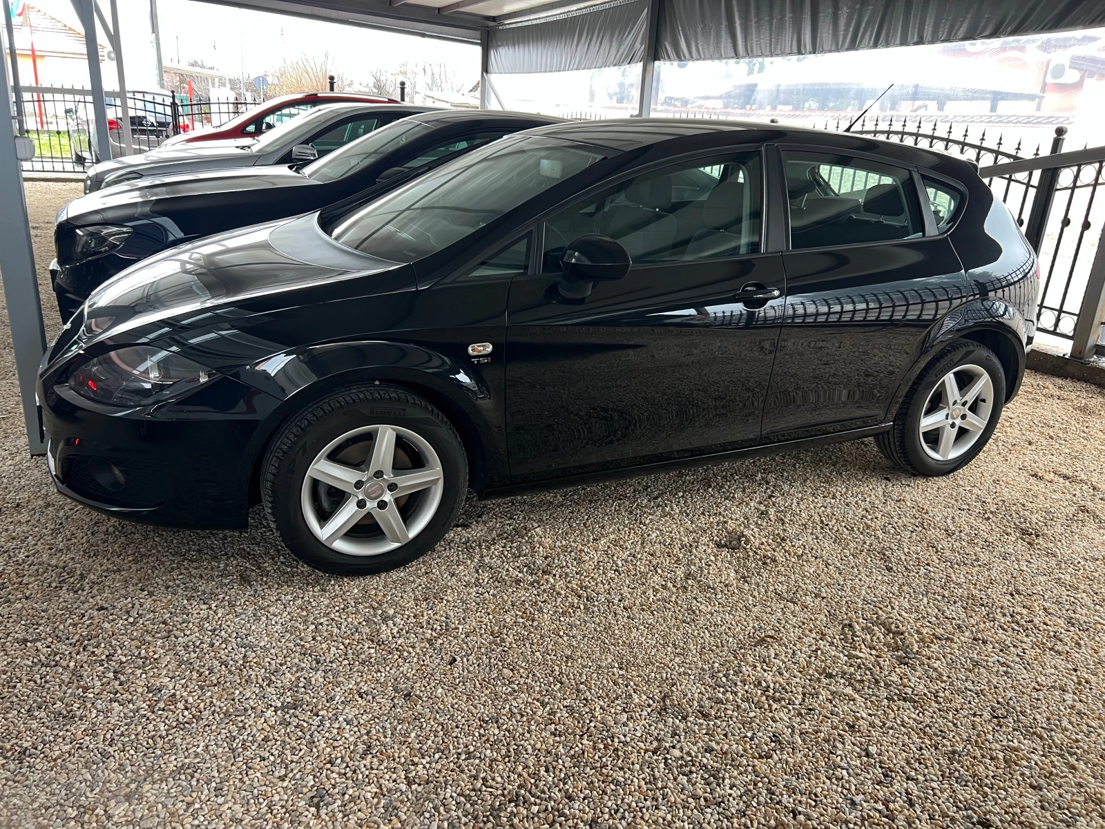 Seat Leon �������� ������� | Mobile.bg � ����������� 1