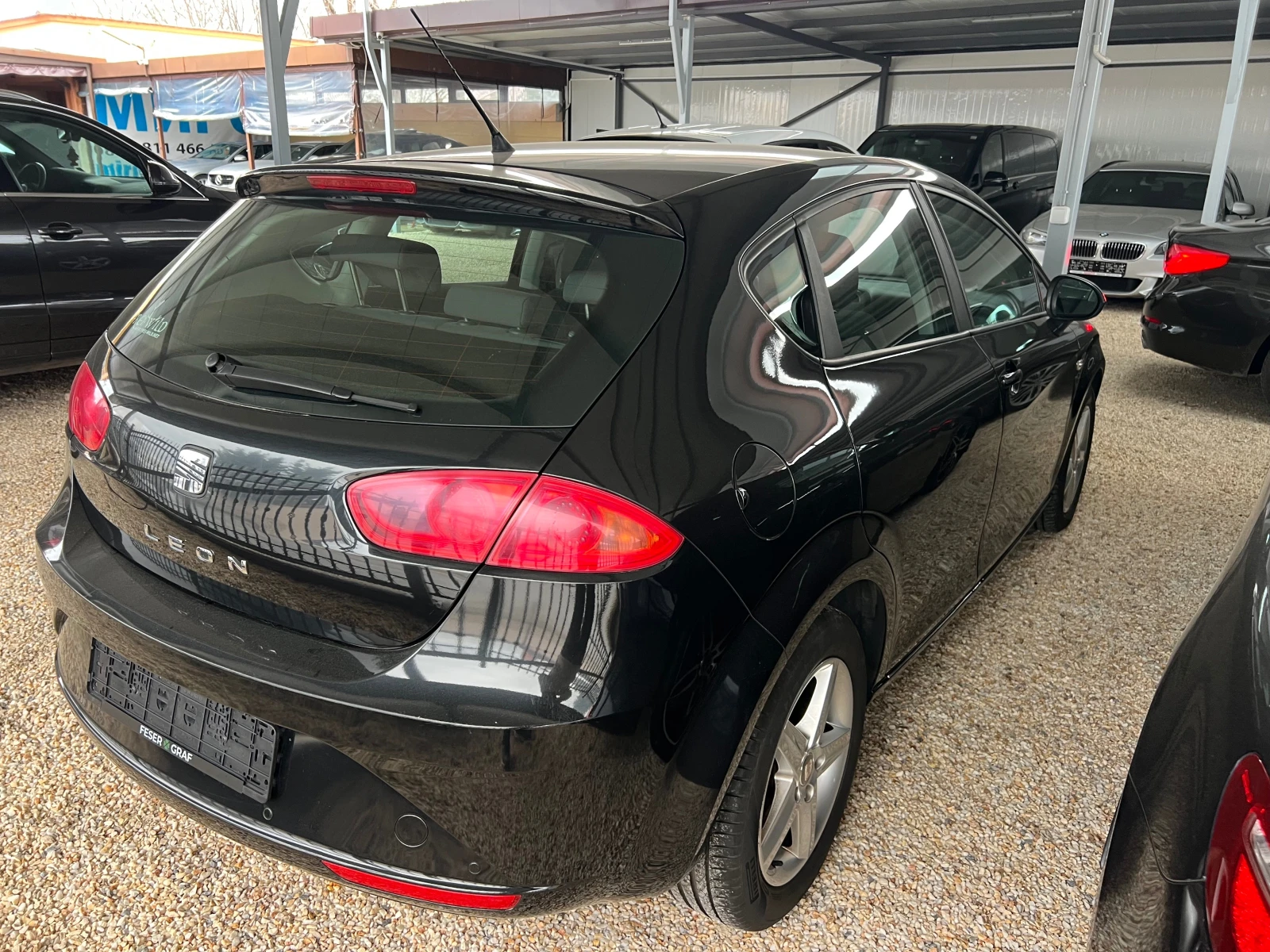 Seat Leon �������� ������� | Mobile.bg � ����������� 6
