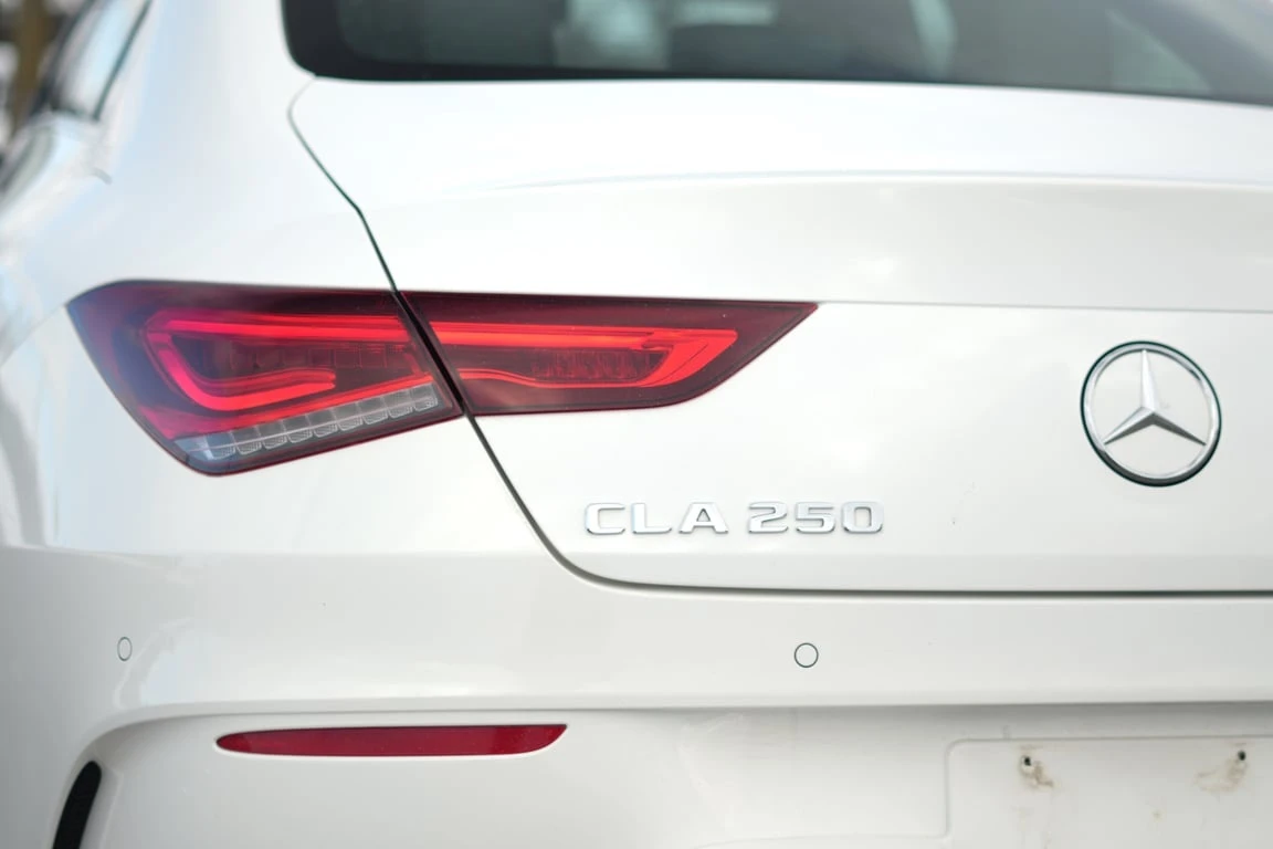 Mercedes-Benz CLA 250 4MATIC * �������� * 360  * KEYLESS * Carfax | Mobile.bg � ����������� 8