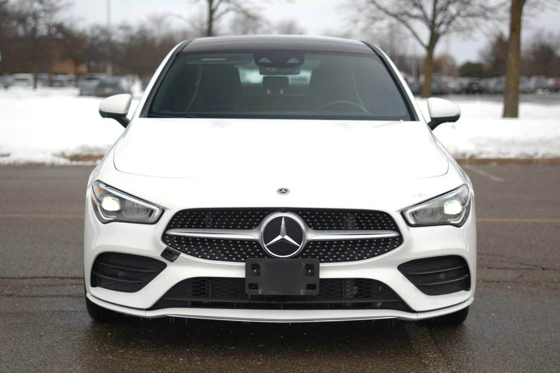 Mercedes-Benz CLA 250 4MATIC * Панорама * 360  * KEYLESS * Carfax - изображение 6
